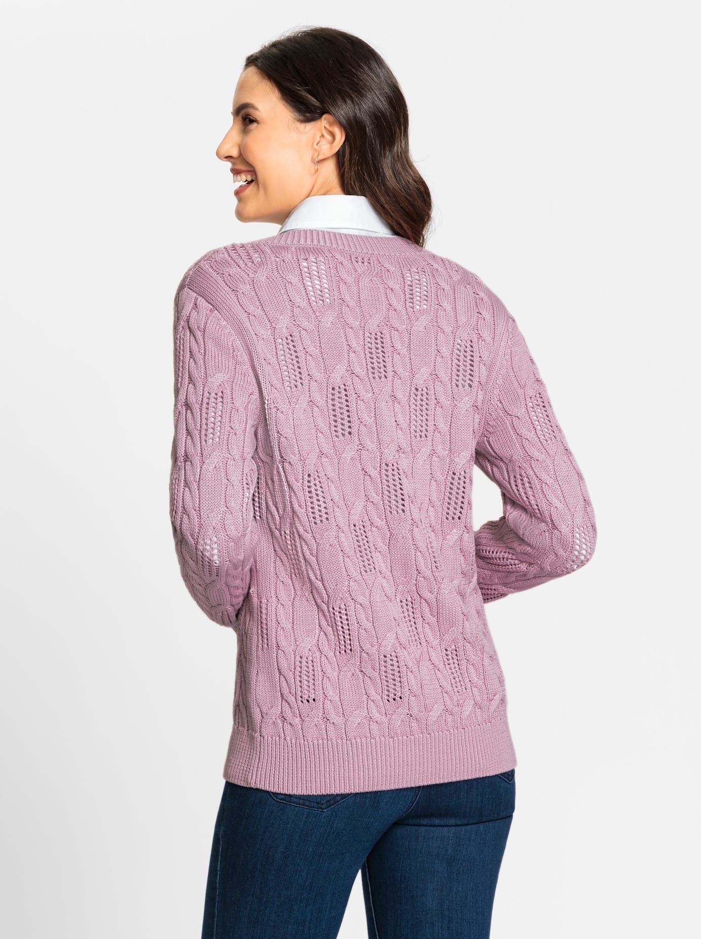 Classic Inspirationen Vest