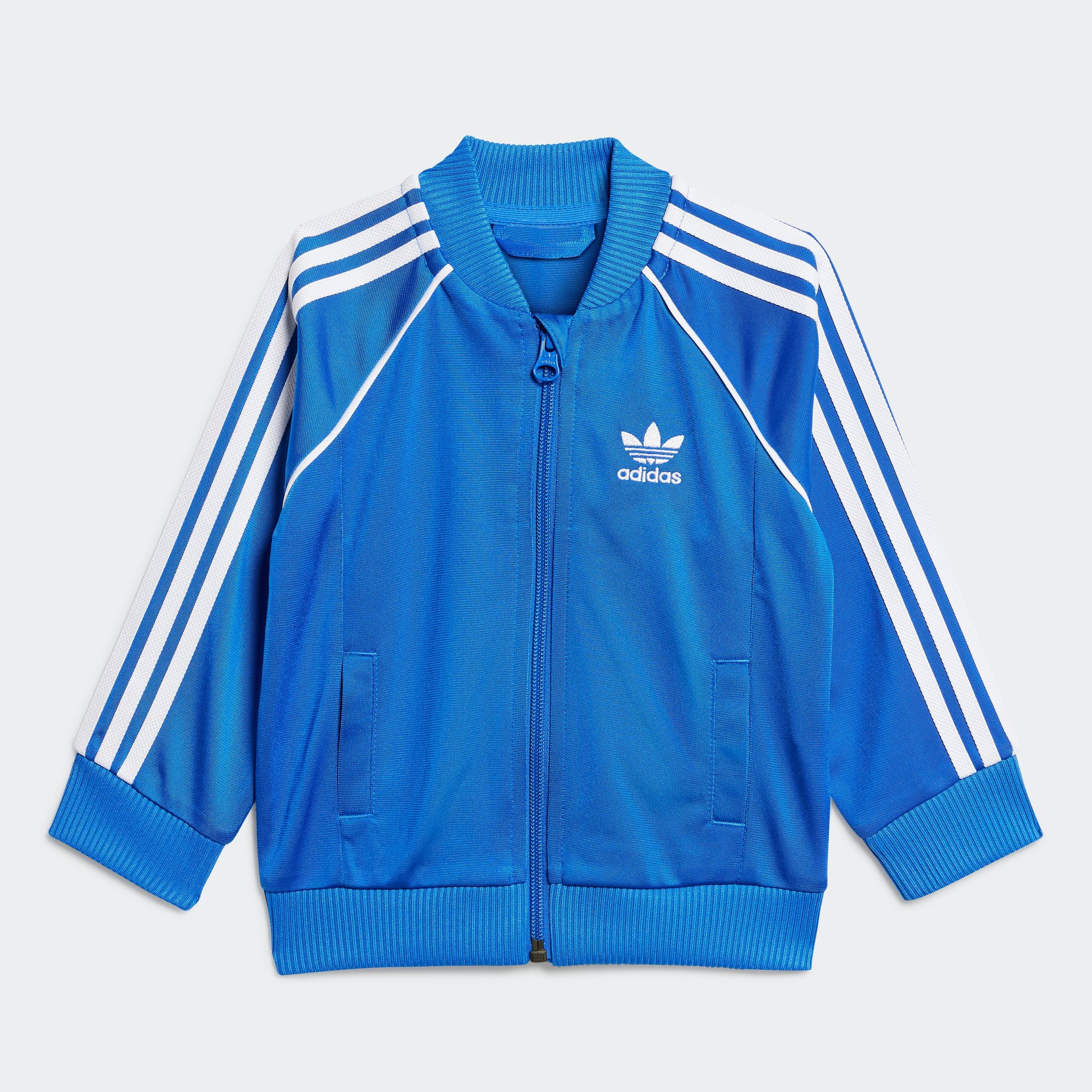 adidas Originals Trainingspak SST TRACKSUIT (2-delig)