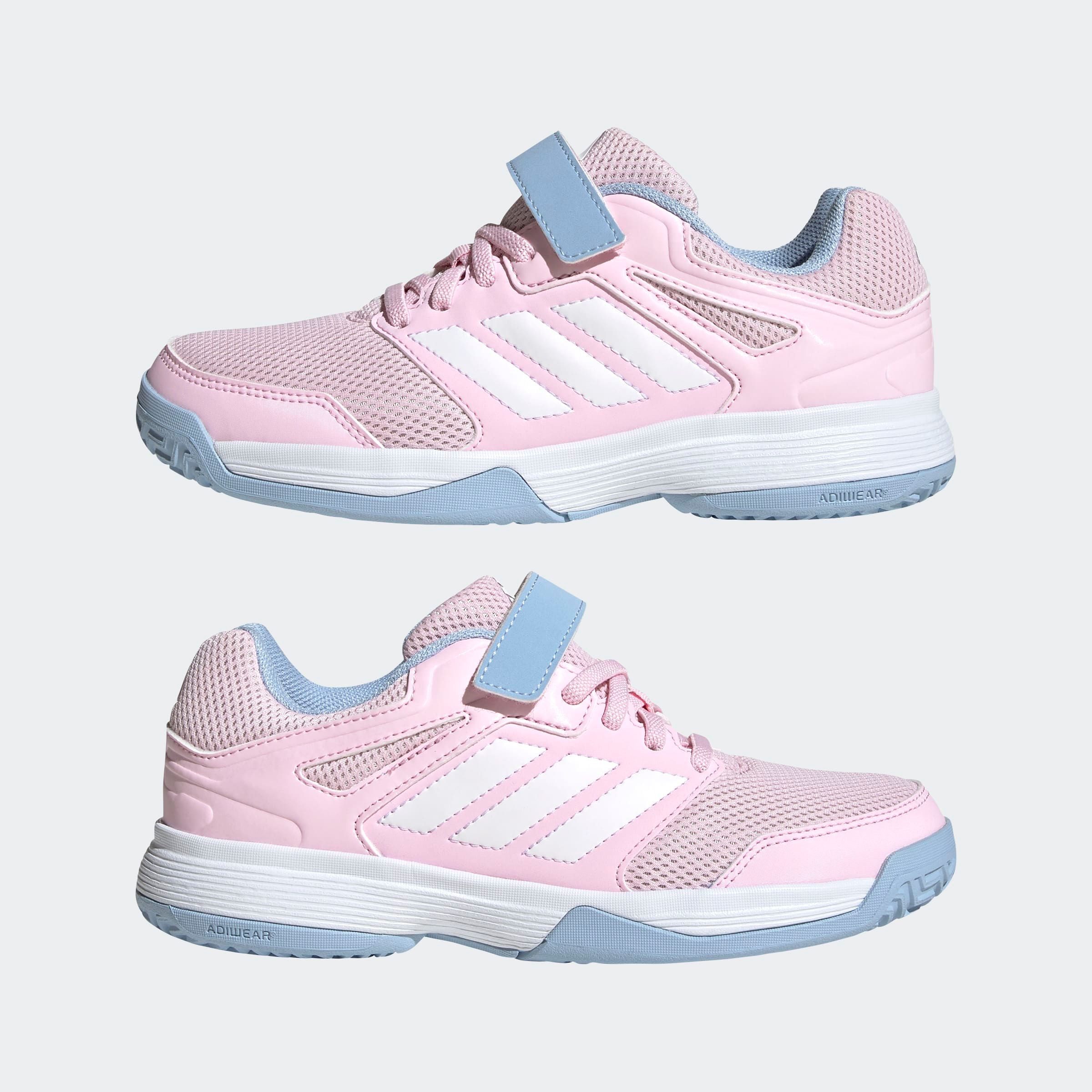 adidas Performance Zaalschoenen