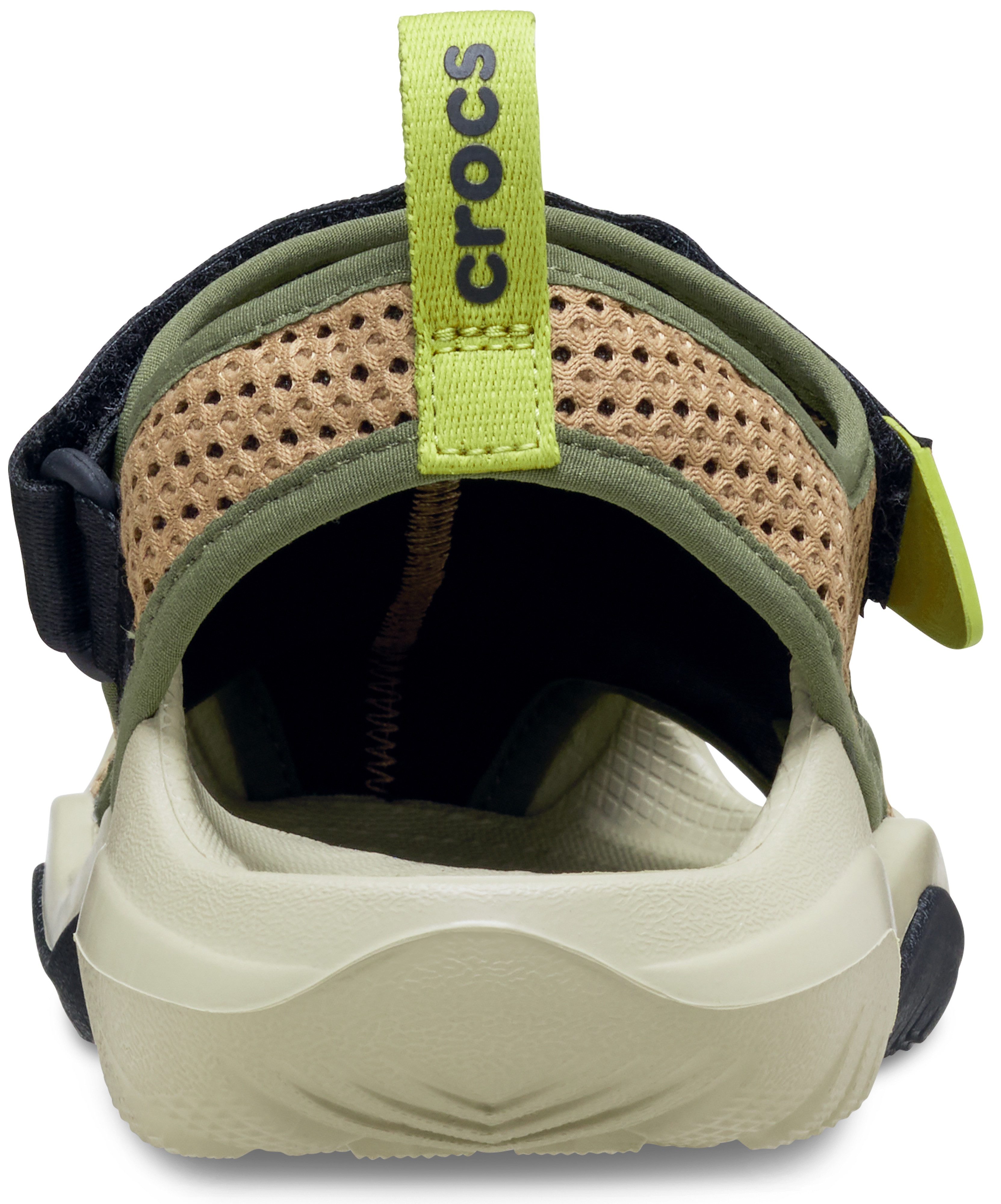 Crocs Badslippers Swiftwater