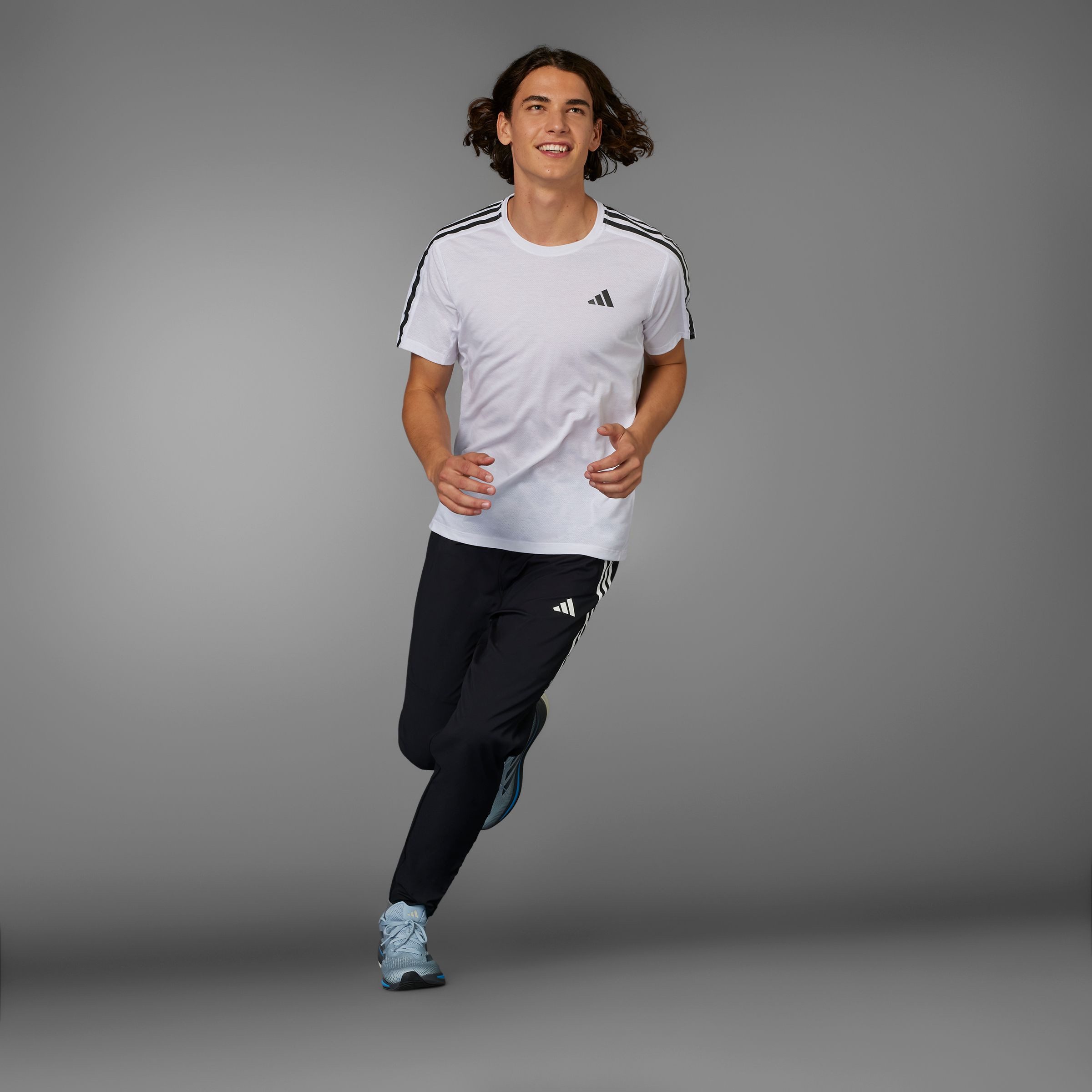 adidas Performance Runningbroek OTR E 3S PANT (1-delig)