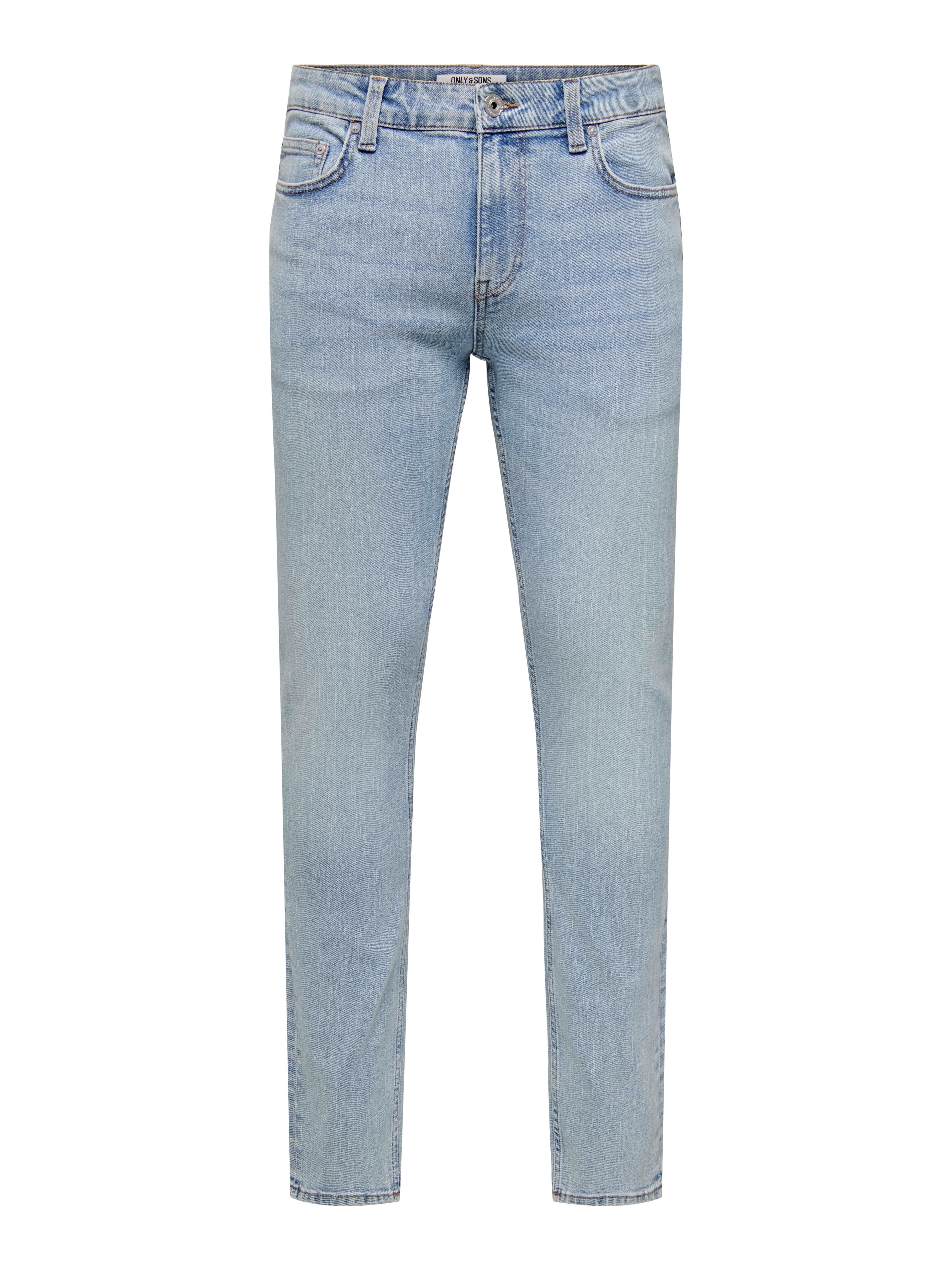 ONLY & SONS Slim fit jeans ONSLOOM SLIM BOX PIM DNM MU OTL