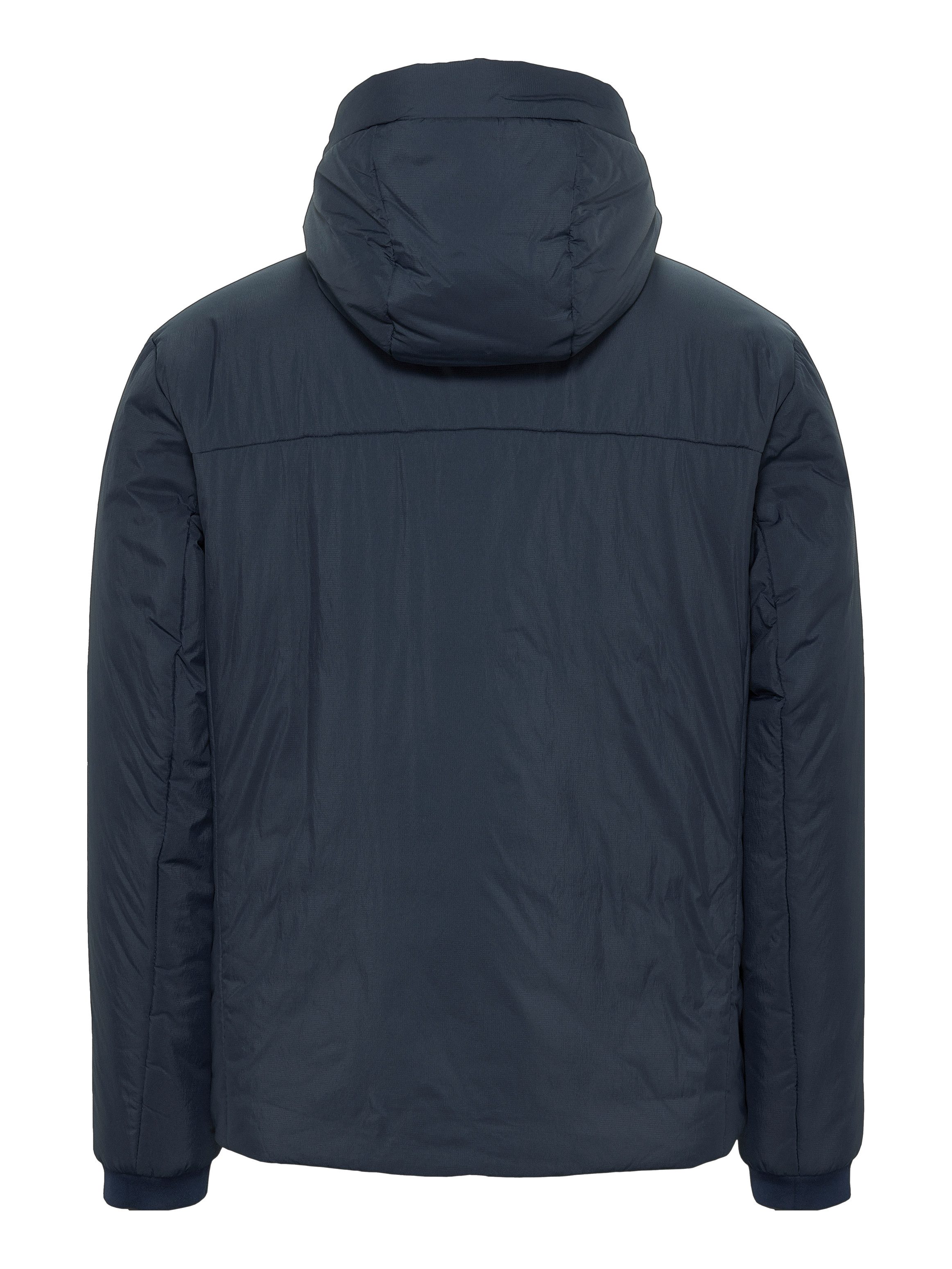 TOMMY JEANS Kort jack TJM LT POLY JACKET EXT