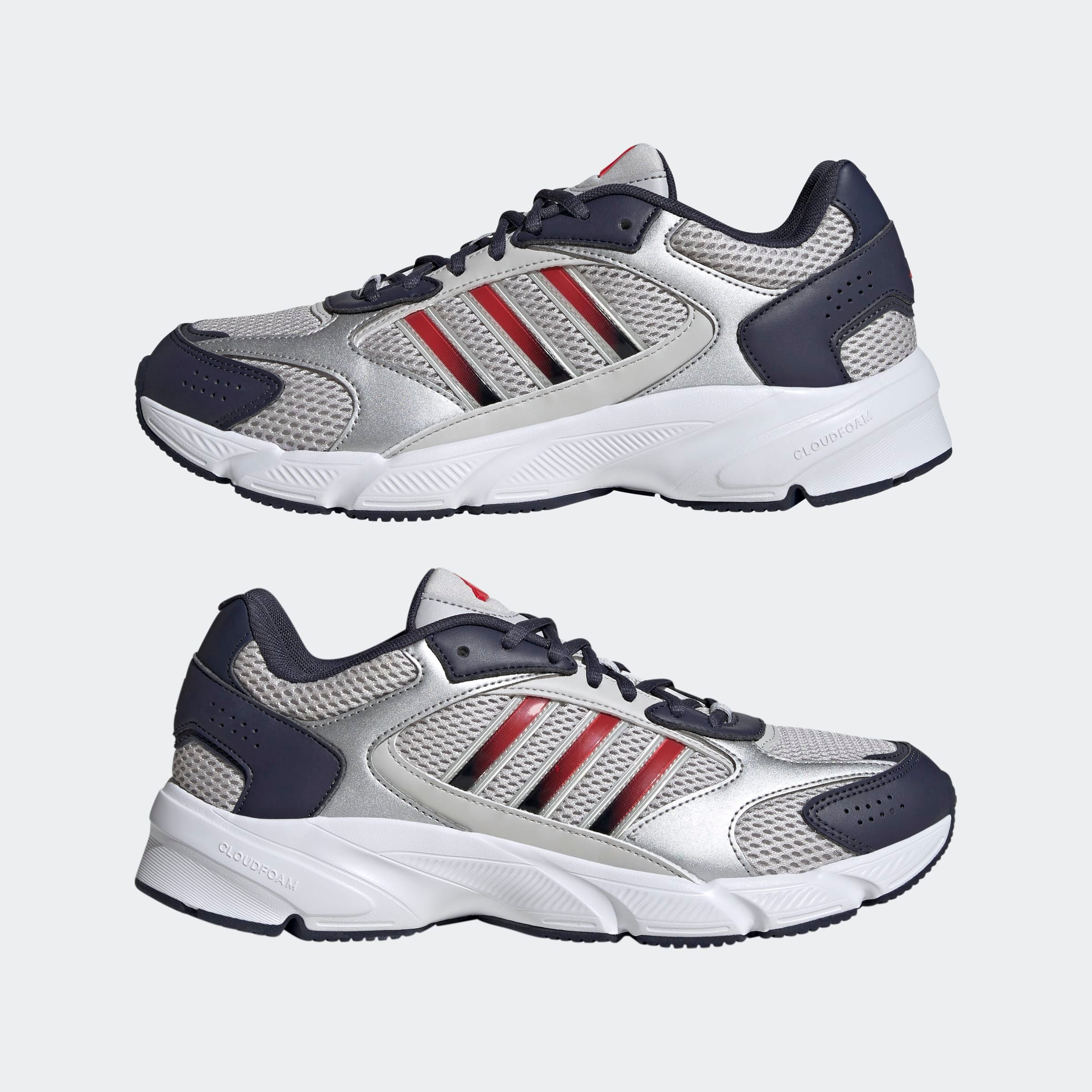 adidas Sportswear Sneakers CRAZYCHAOS 2000 geïnspireerd door het ontwerp van de adidas response cl