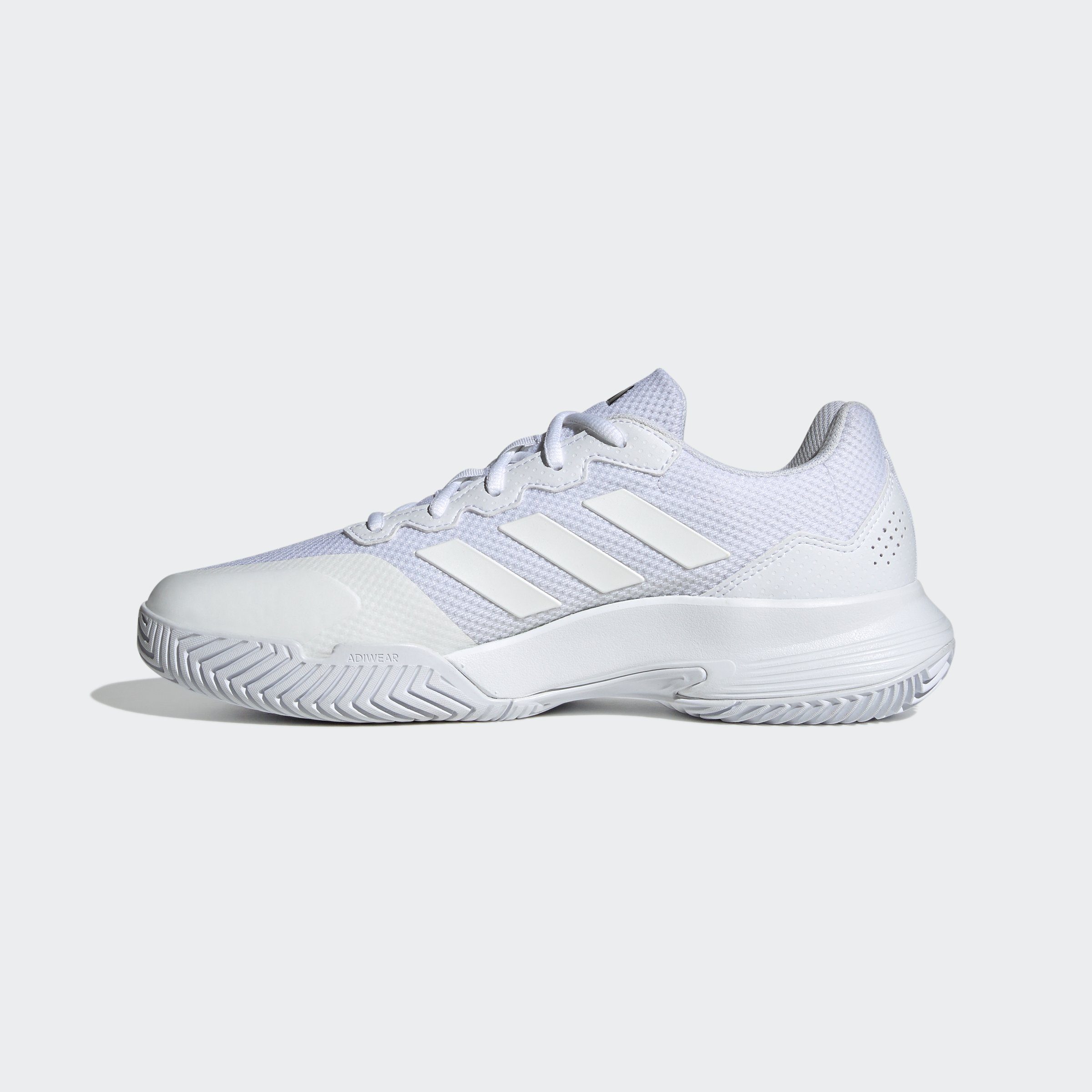 adidas Performance Tennisschoenen GAMECOURT 2.0 geschikt voor hardcourt en zandvelden
