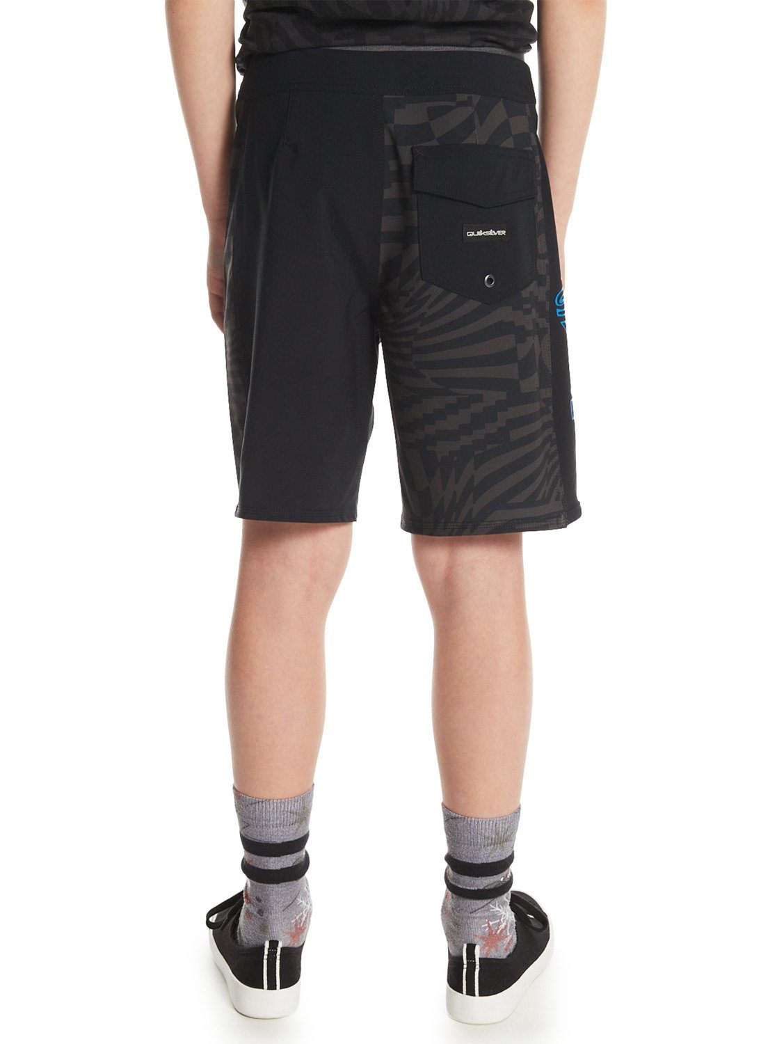 Quiksilver Boardshort Surfsilk Radical Arch 16"