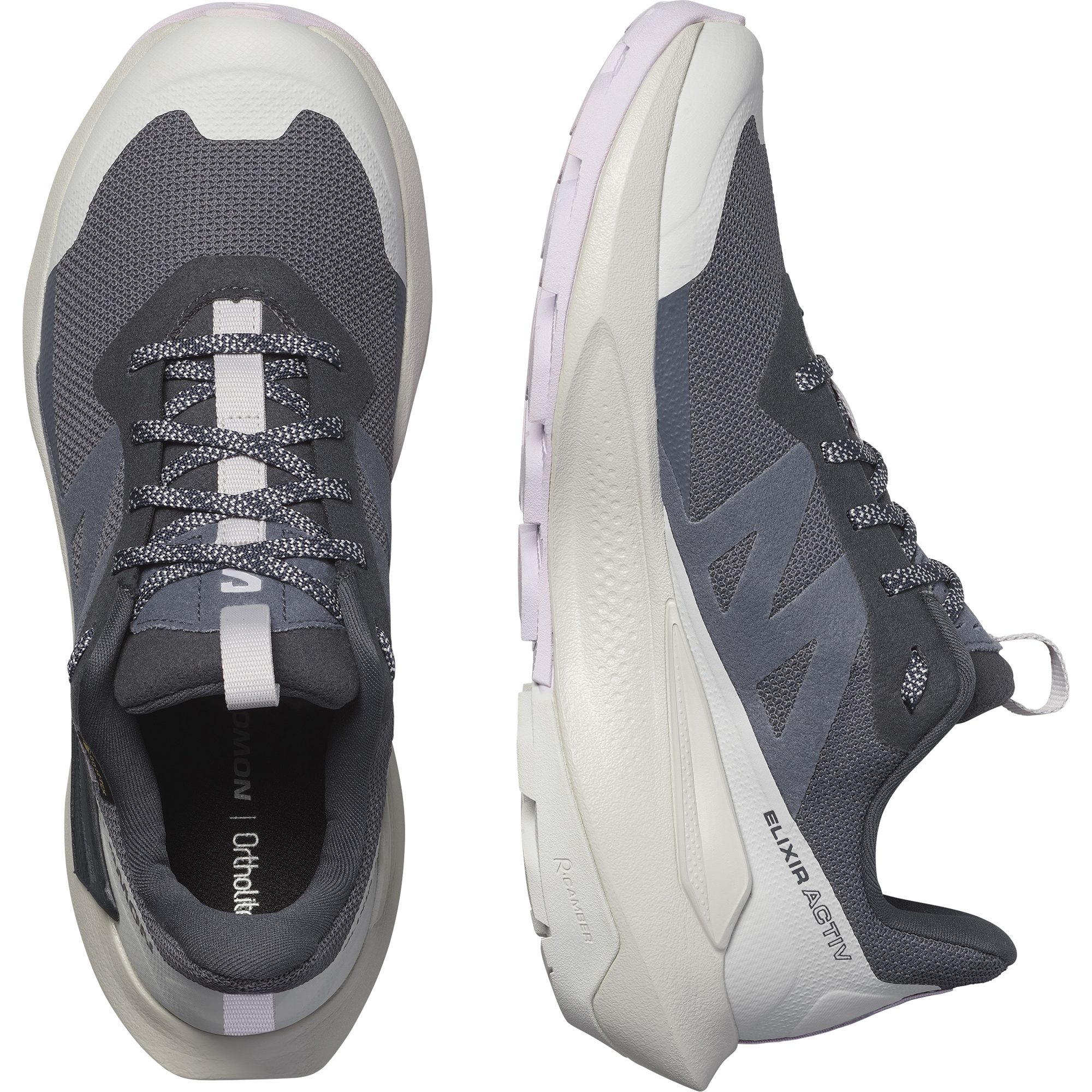 Salomon Outdoorschoenen ELIXIR ACTIV GORE-TEX W