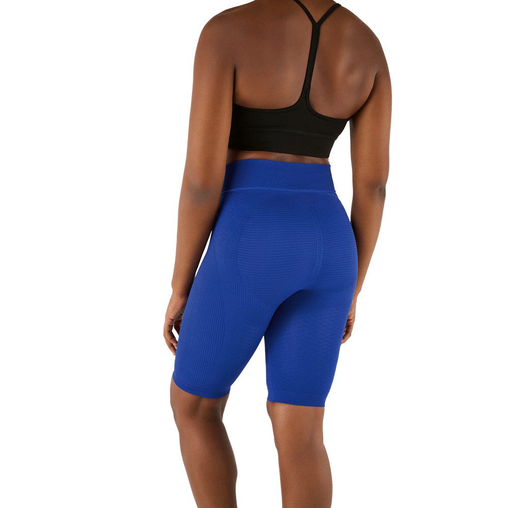 Bauerfeind Functionele tights COMPRESSION TIGHTS SHORT (1-delig)