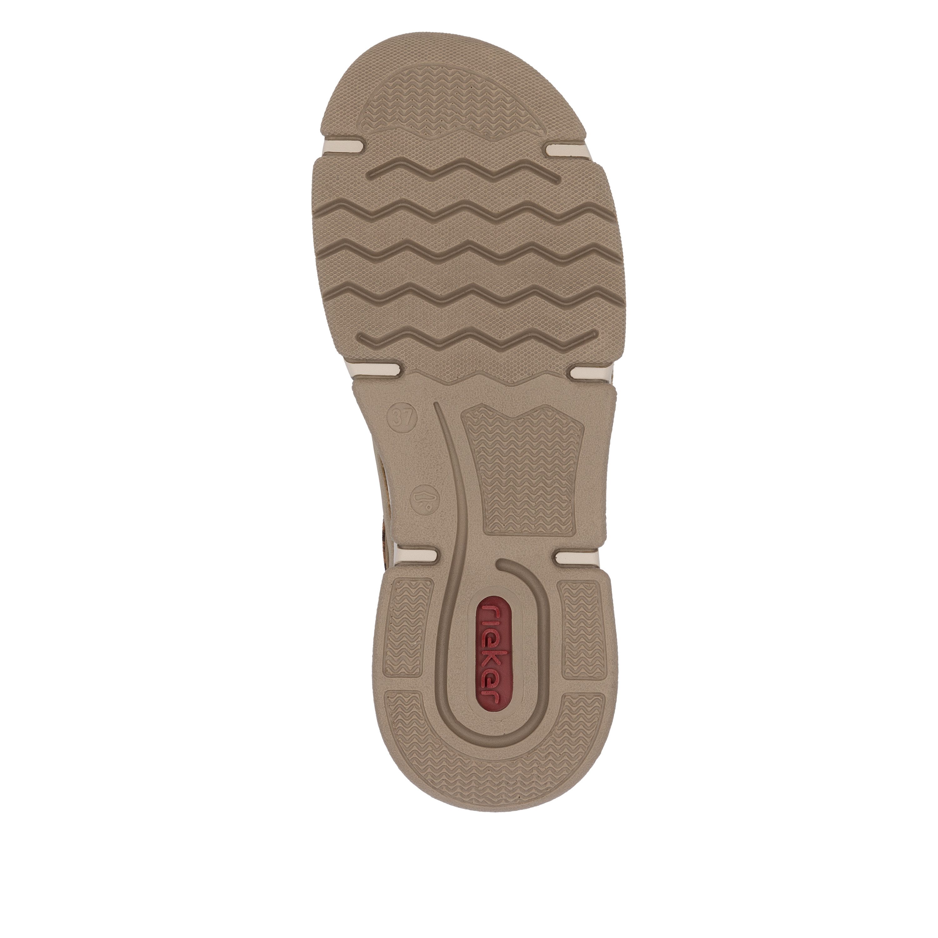 Rieker Sneakerboots