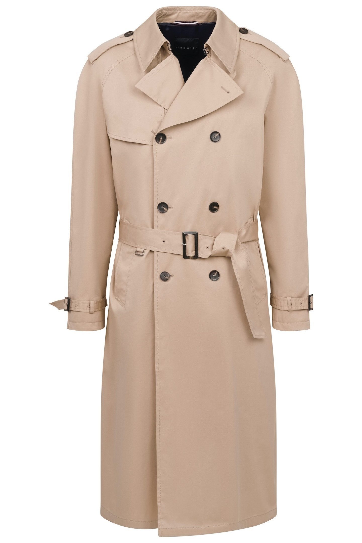 Bugatti Trenchcoat