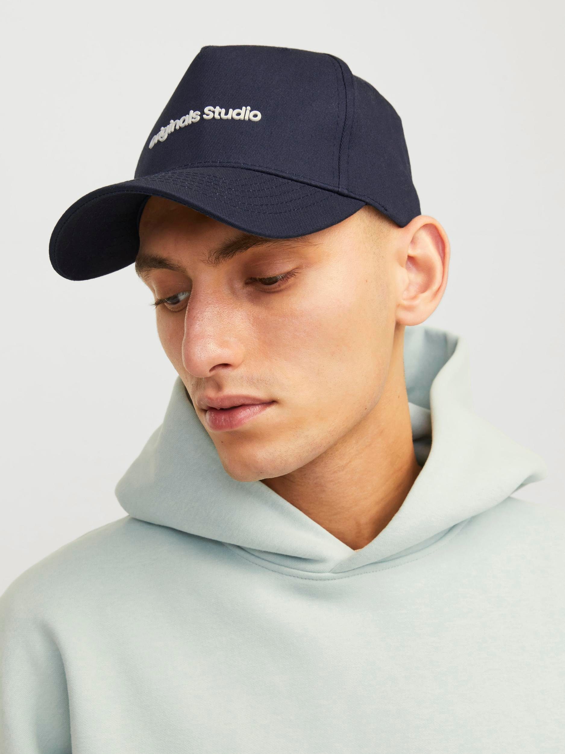 Jack & Jones Baseballcap JACVESTERBRO CAP NOOS