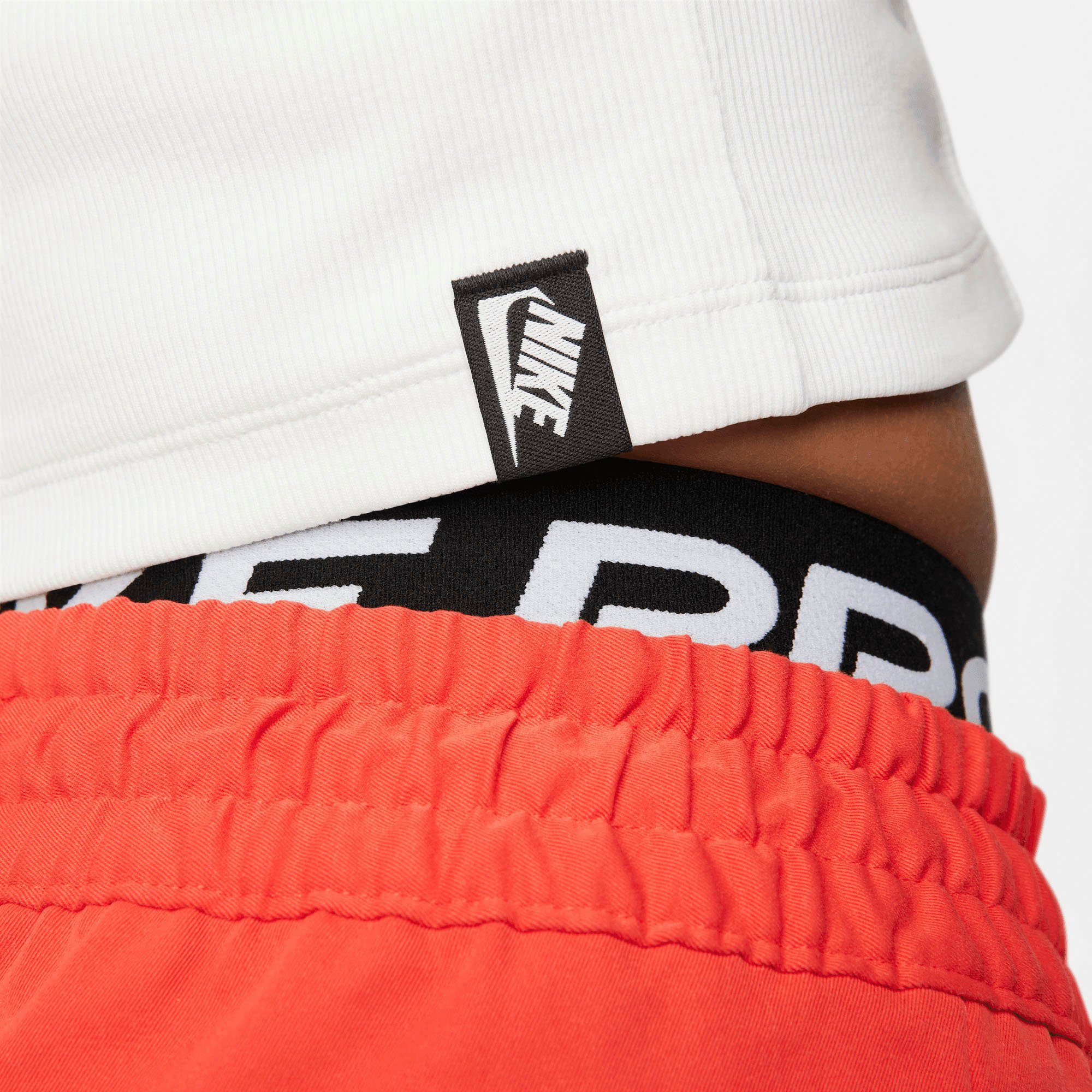 Nike Sportswear Sweatshirt W NSW LS TOP RIB SW