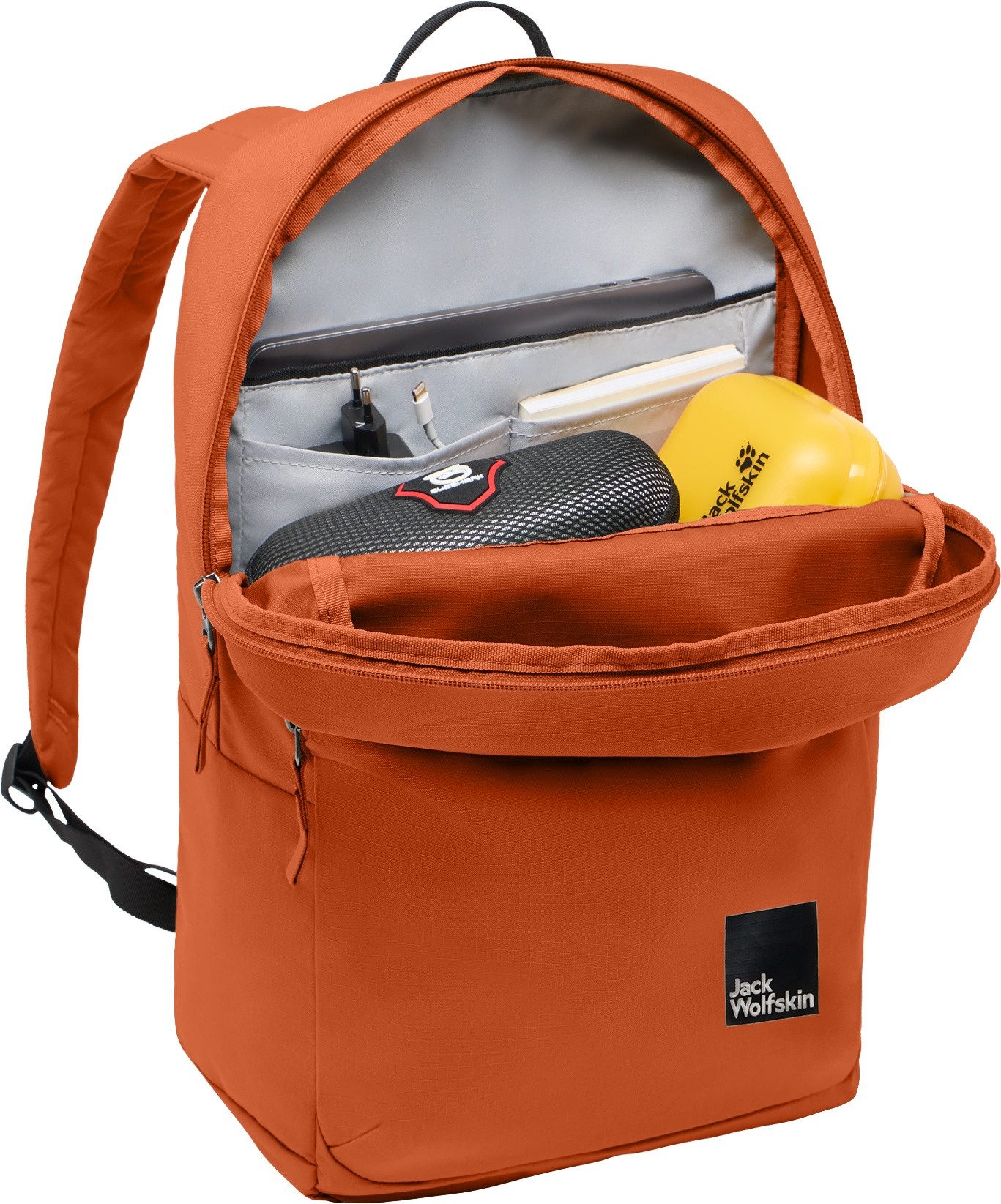 Jack Wolfskin Rugzak TERRAVIEW
