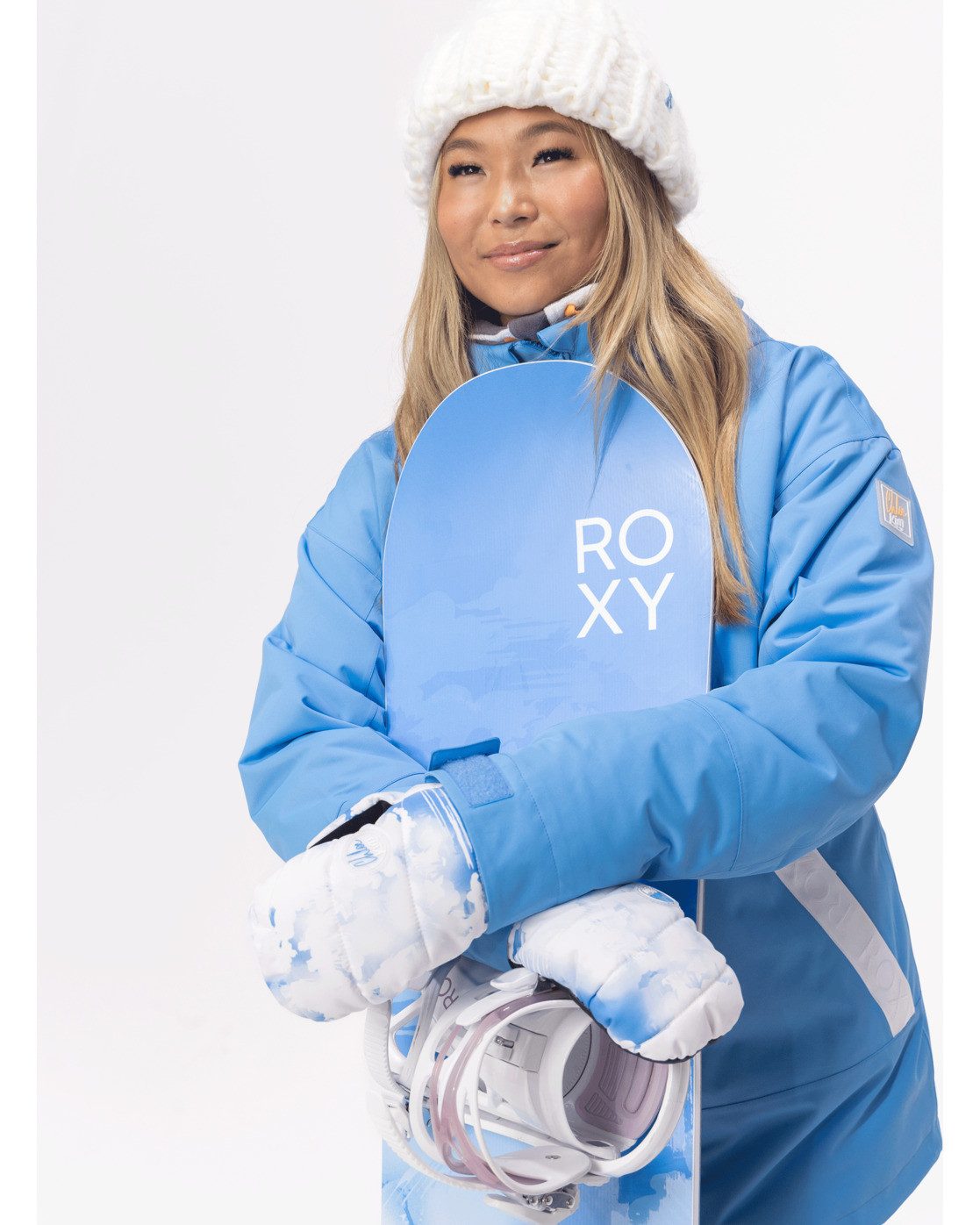 Roxy Snowboardhandschoenen Flint Creek