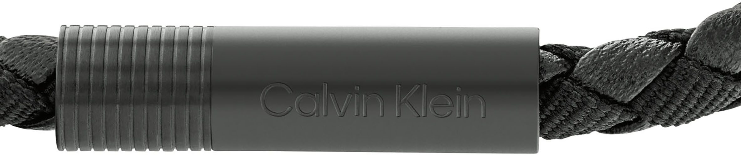 Calvin Klein Armband VELOCITY, 35100025, 35100026