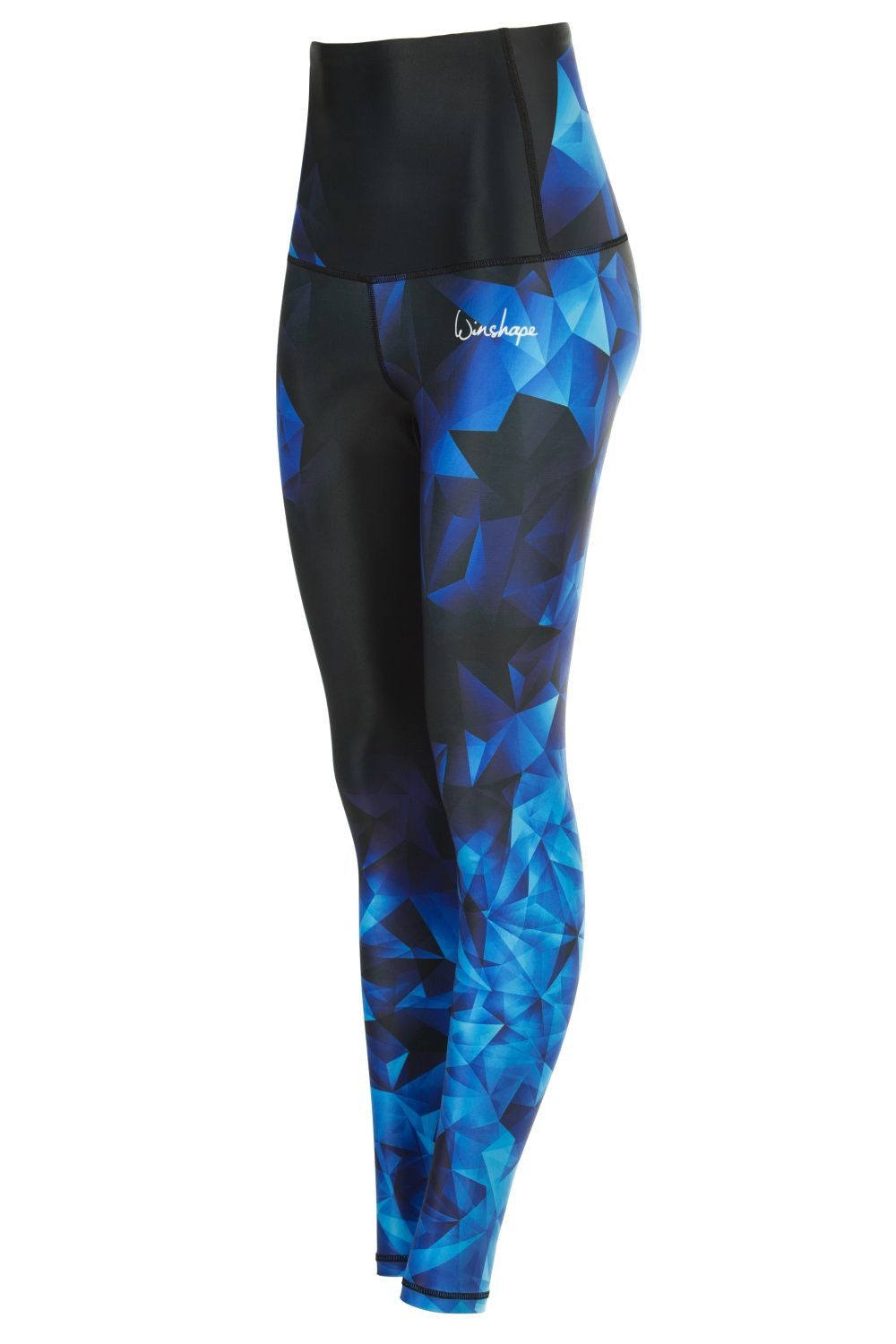 Winshape Legging Functional Power Shape HWL102 Highwaist met corrigerend effect