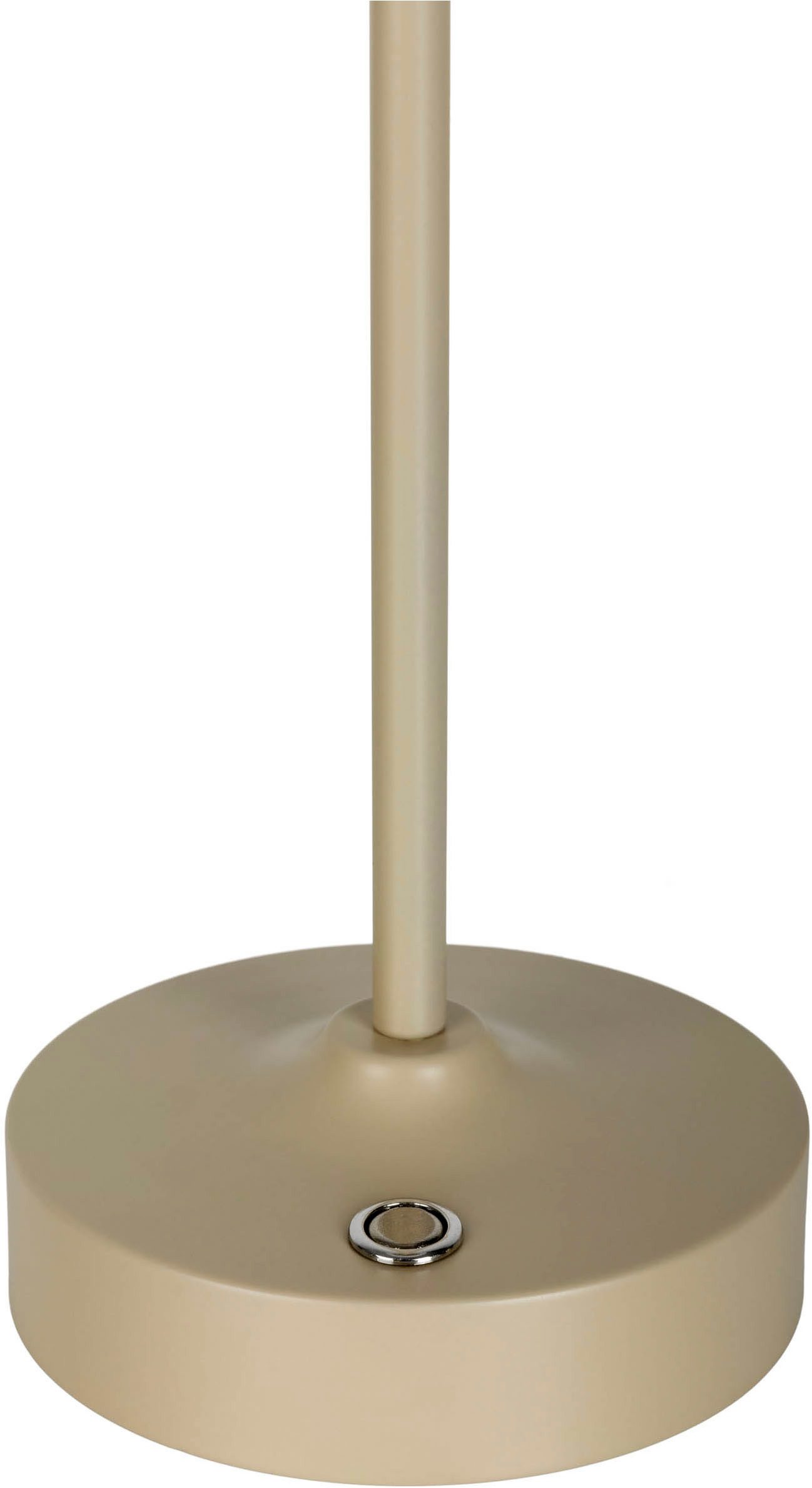 näve Led-tafellamp Pina