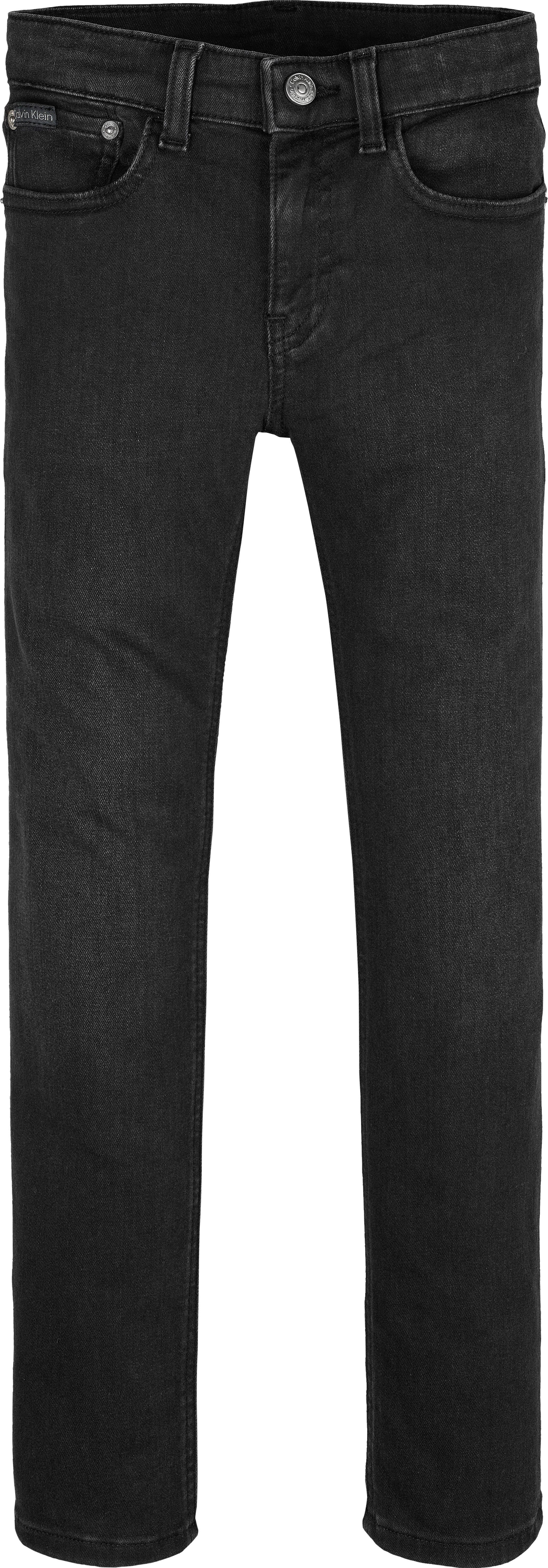 Calvin Klein Slim fit jeans SLIM ESS