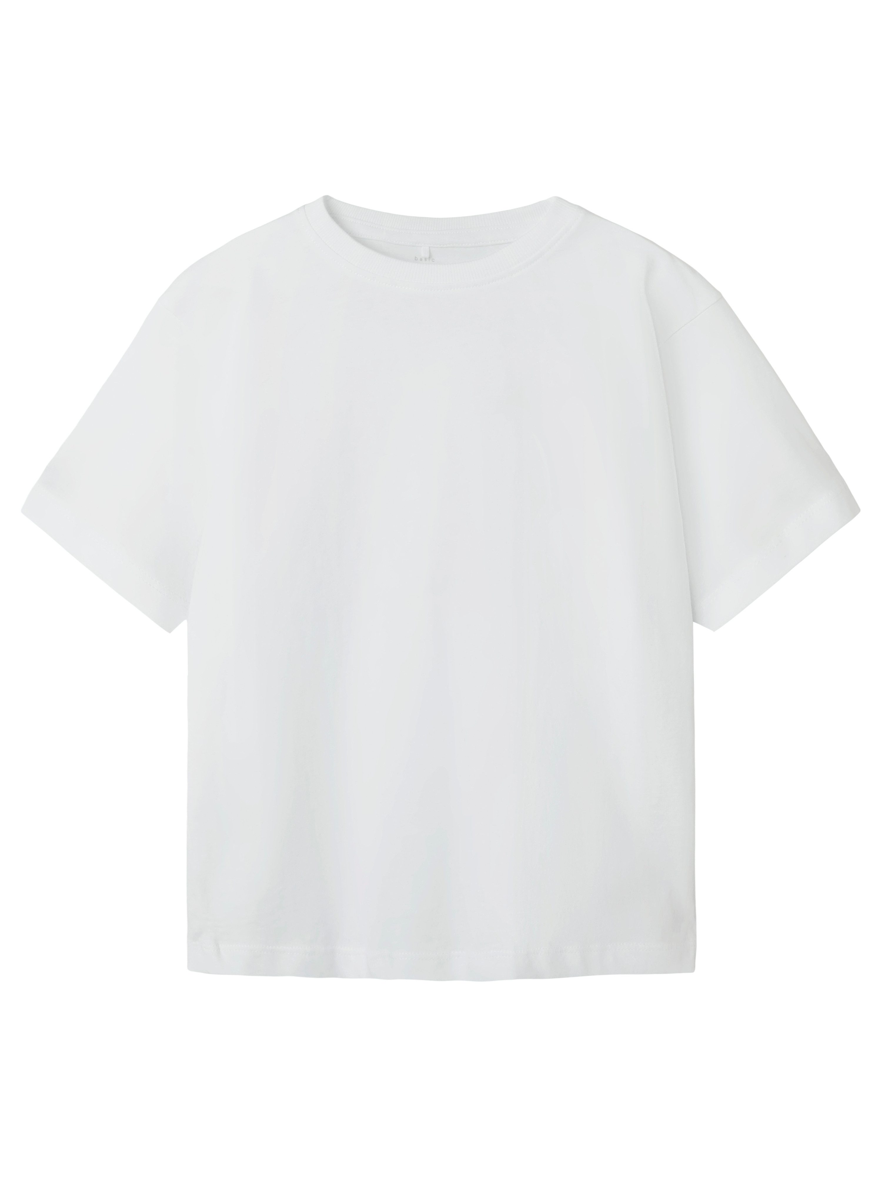 Name It T-shirt NKMVOBBO SS NREG TOP NOOS