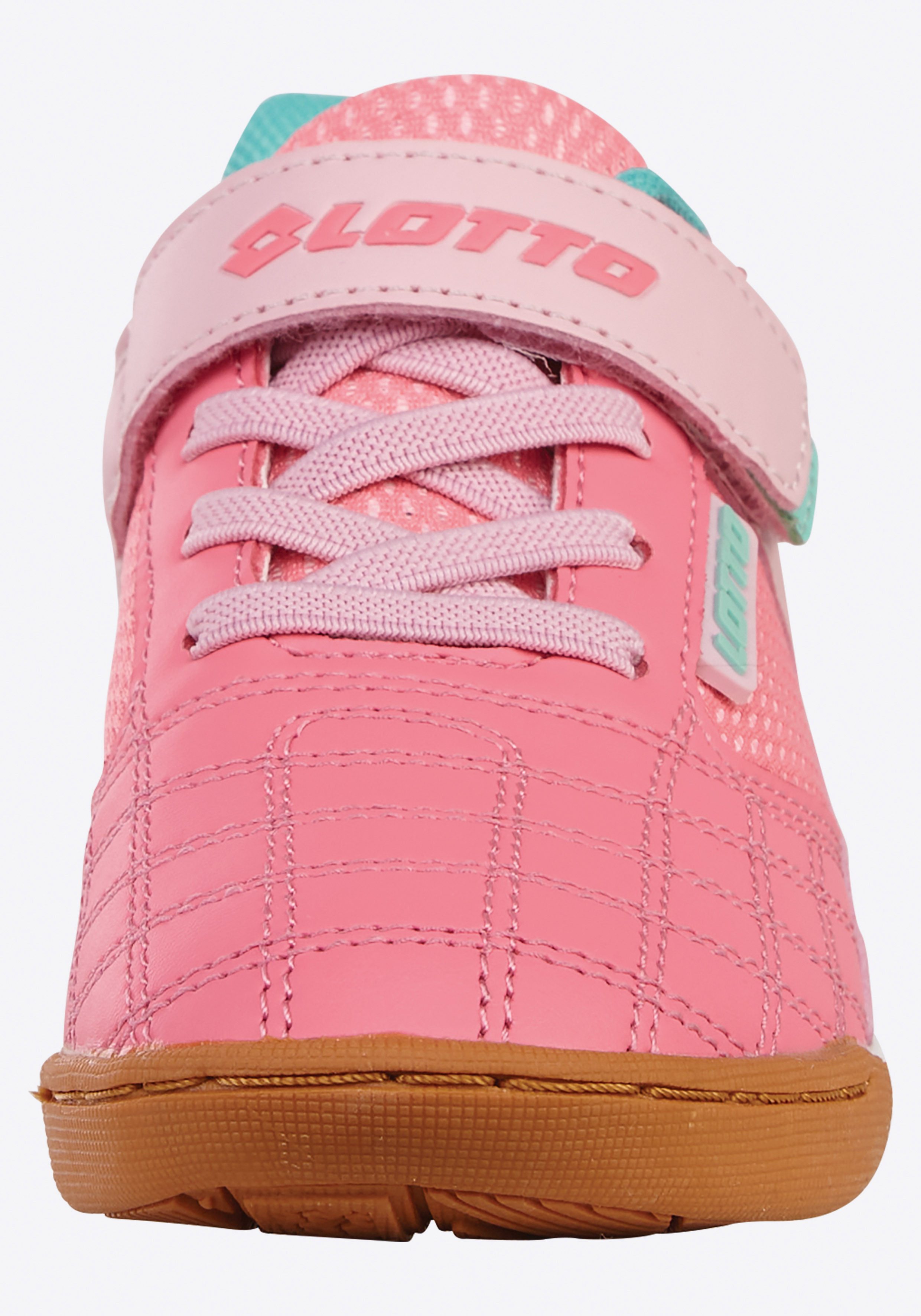 lotto Zaalschoenen - met niet-kleurende zool