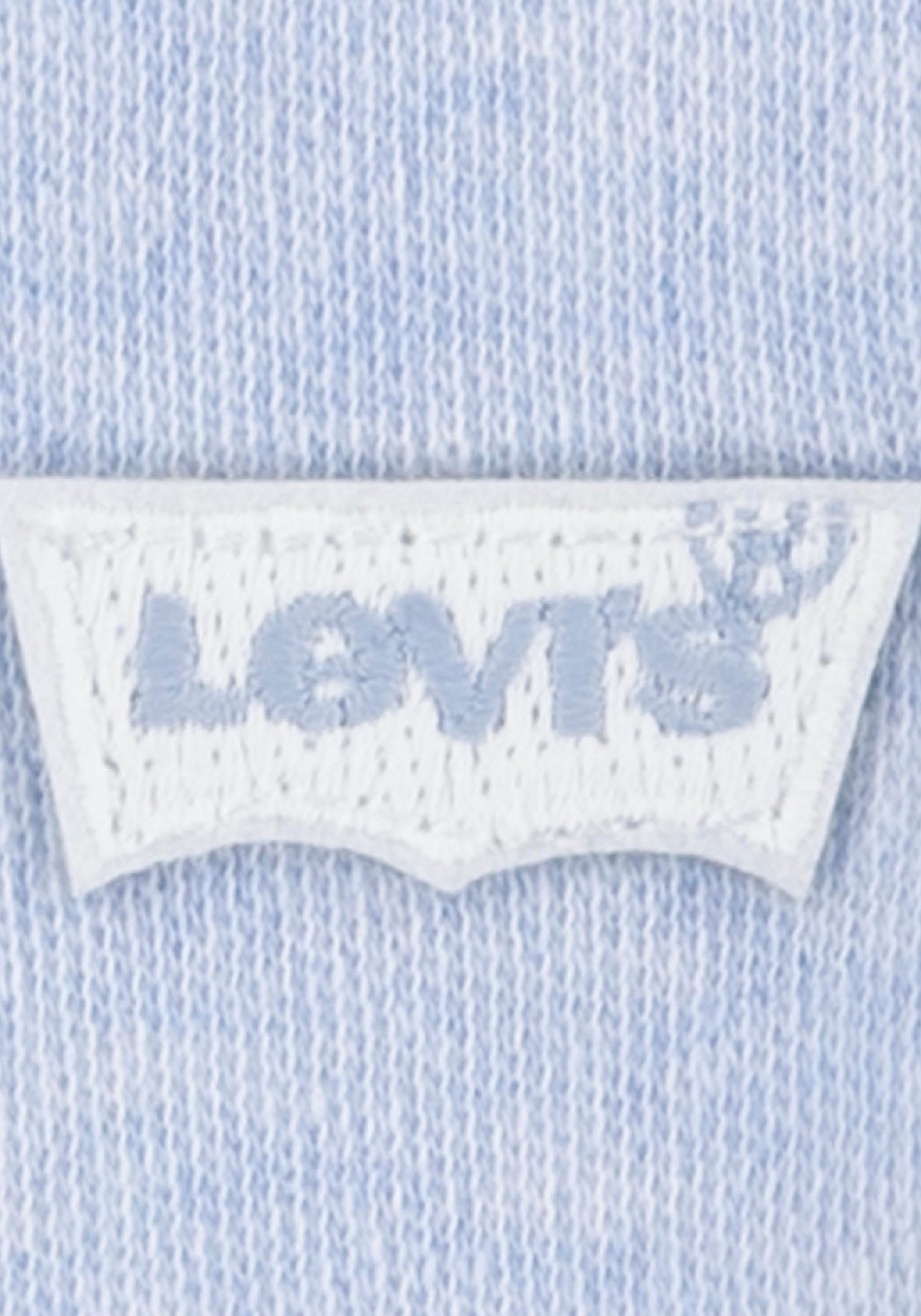 Levi's Kidswear Newborn-cadeauset LVN 3PK BODYSUIT SET (set, 3-delig)