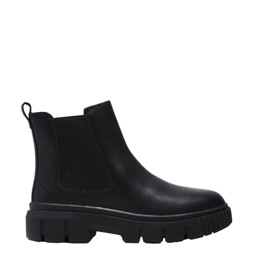 Timberland Chelsea-boots GREYFIELDMID CHELSEA BOOT Winterlaarzen, veterschoenen, winterschoenen