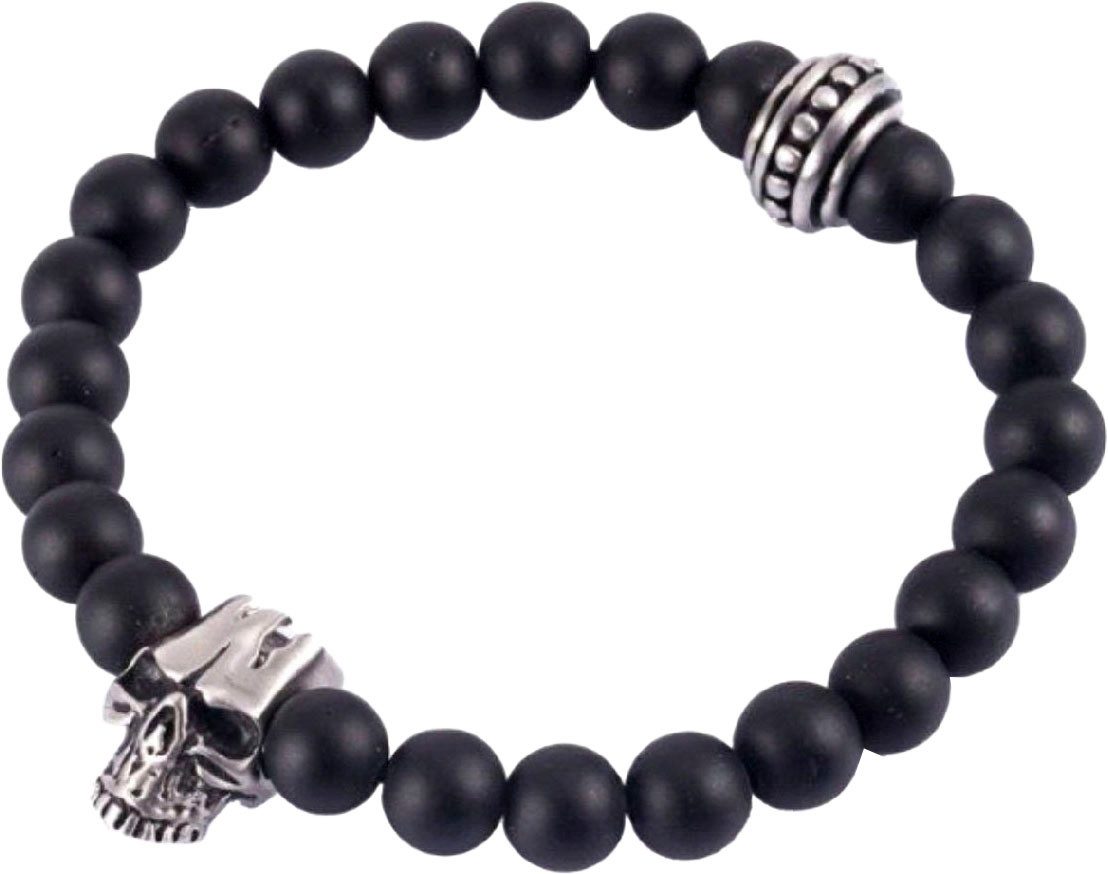 Firetti Sieradenset Multipack sieraden cadeau roestvrijstalen armband paar oorstekers (set, 3-delig)