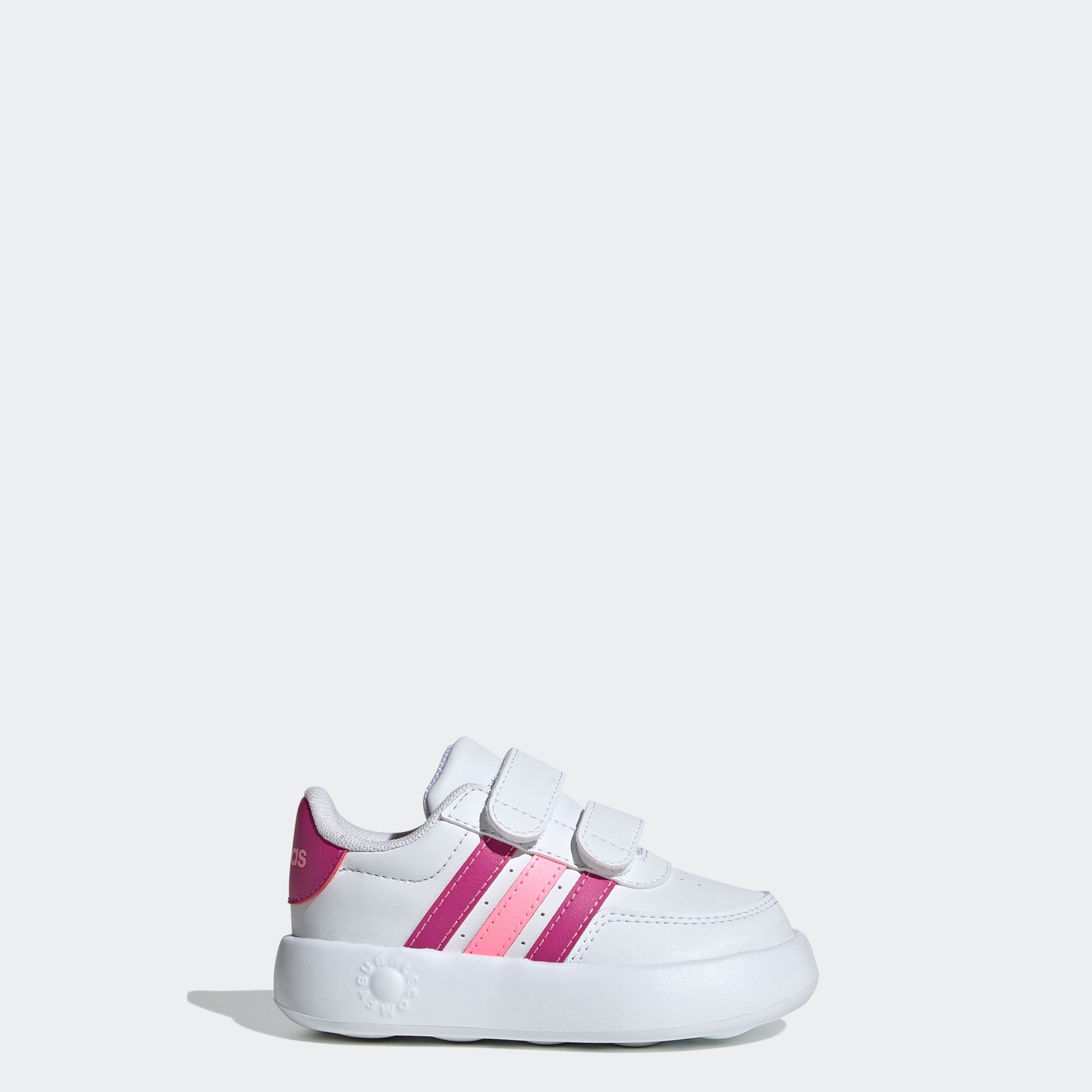 adidas Sportswear Klittenbandschoenen BREAKNET 2.0 KIDS