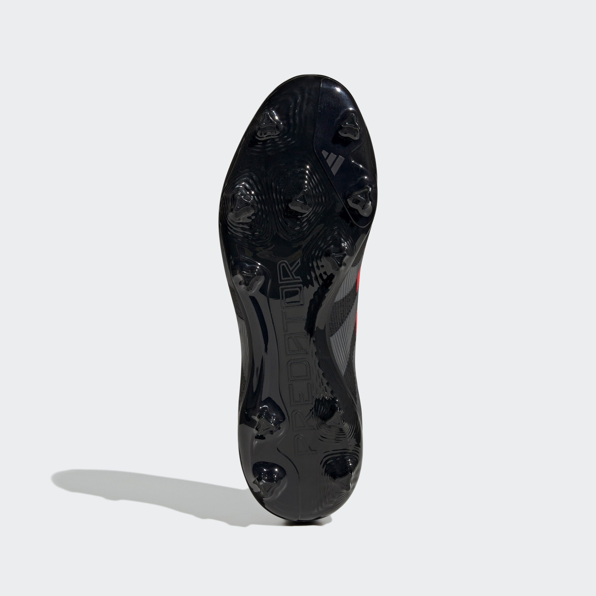 adidas Performance Voetbalschoenen PREDATOR LEAGUE LACELESS FG/MG