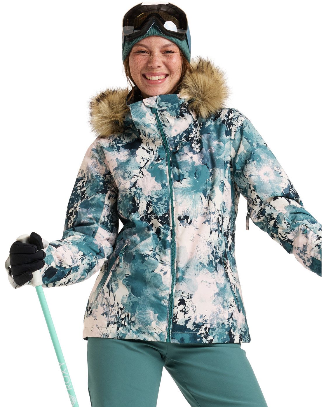 Roxy Snowboardjack Jet Ski