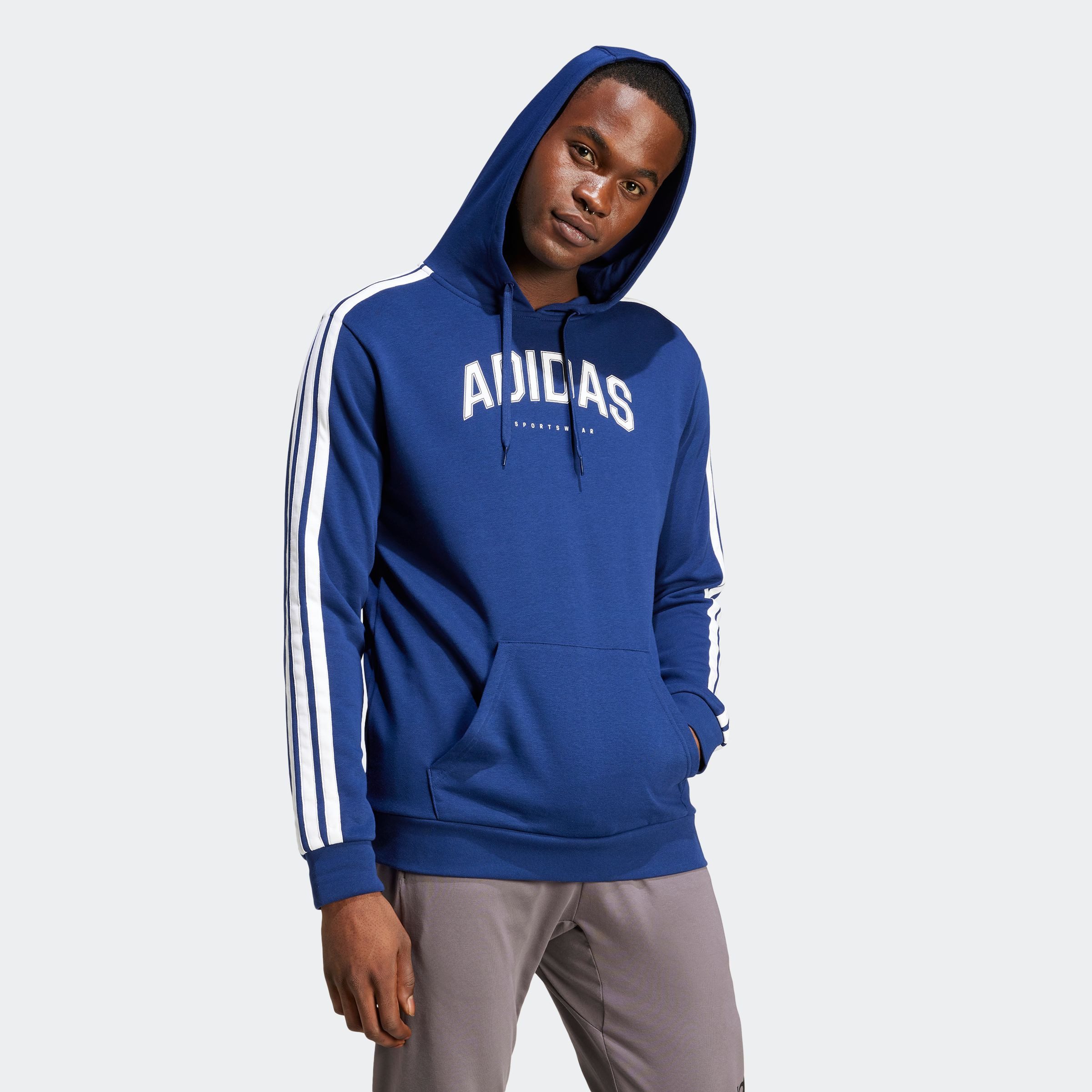 adidas Sportswear Hoodie M C COLLEG HOOD