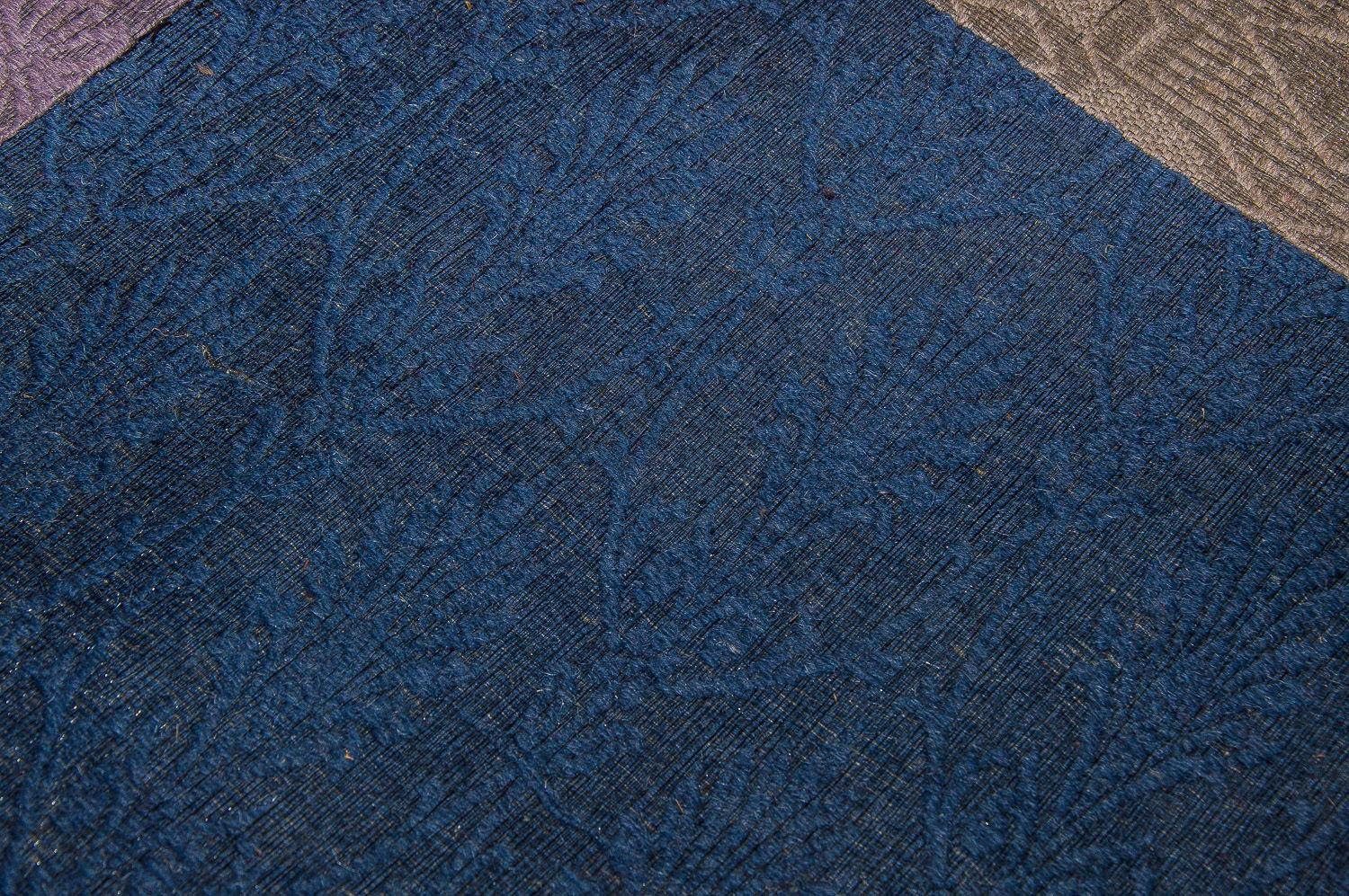 morgenland Vloerkleed Patchwork-kleed Weys