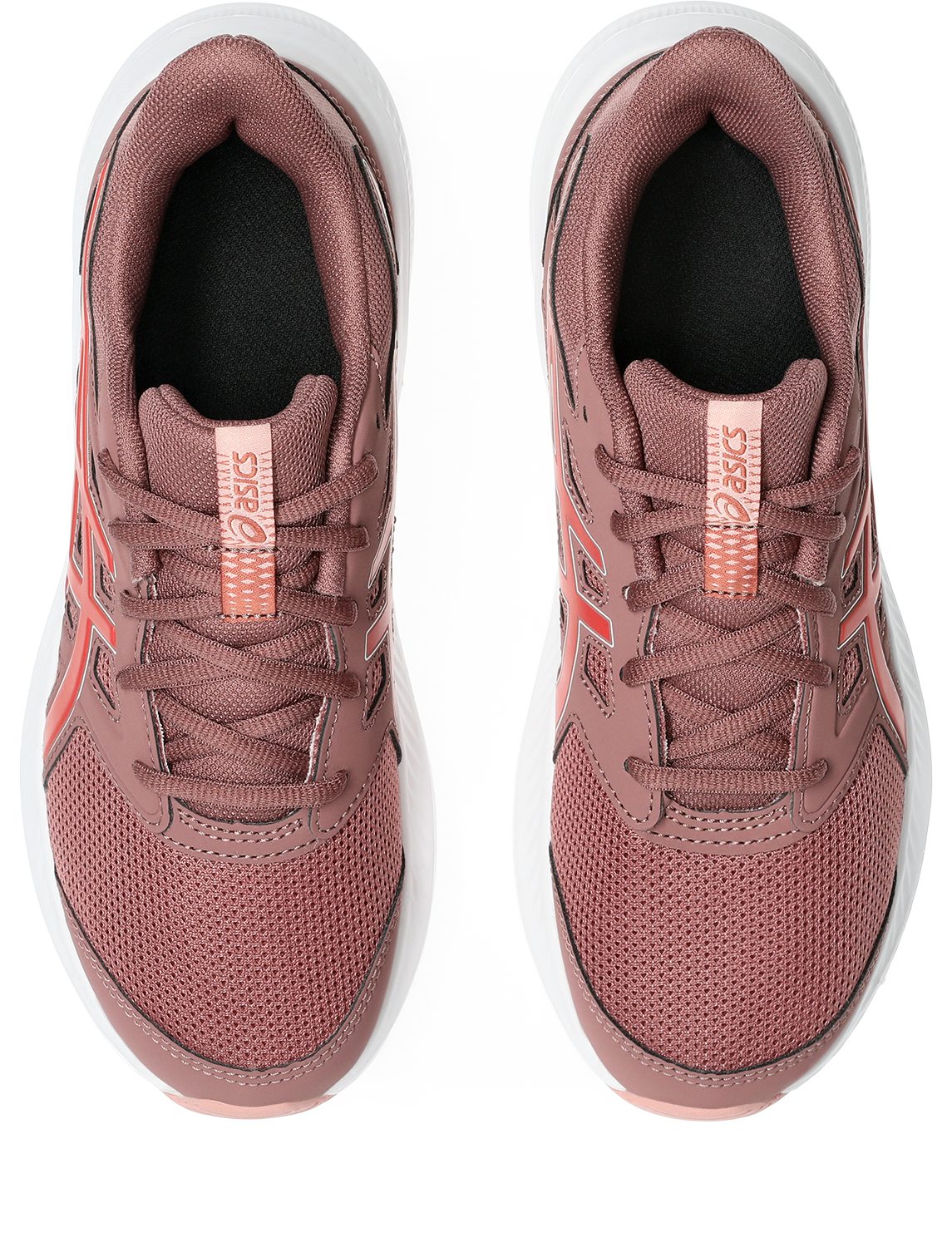 Asics Runningschoenen JOLT 4 GS meer demping