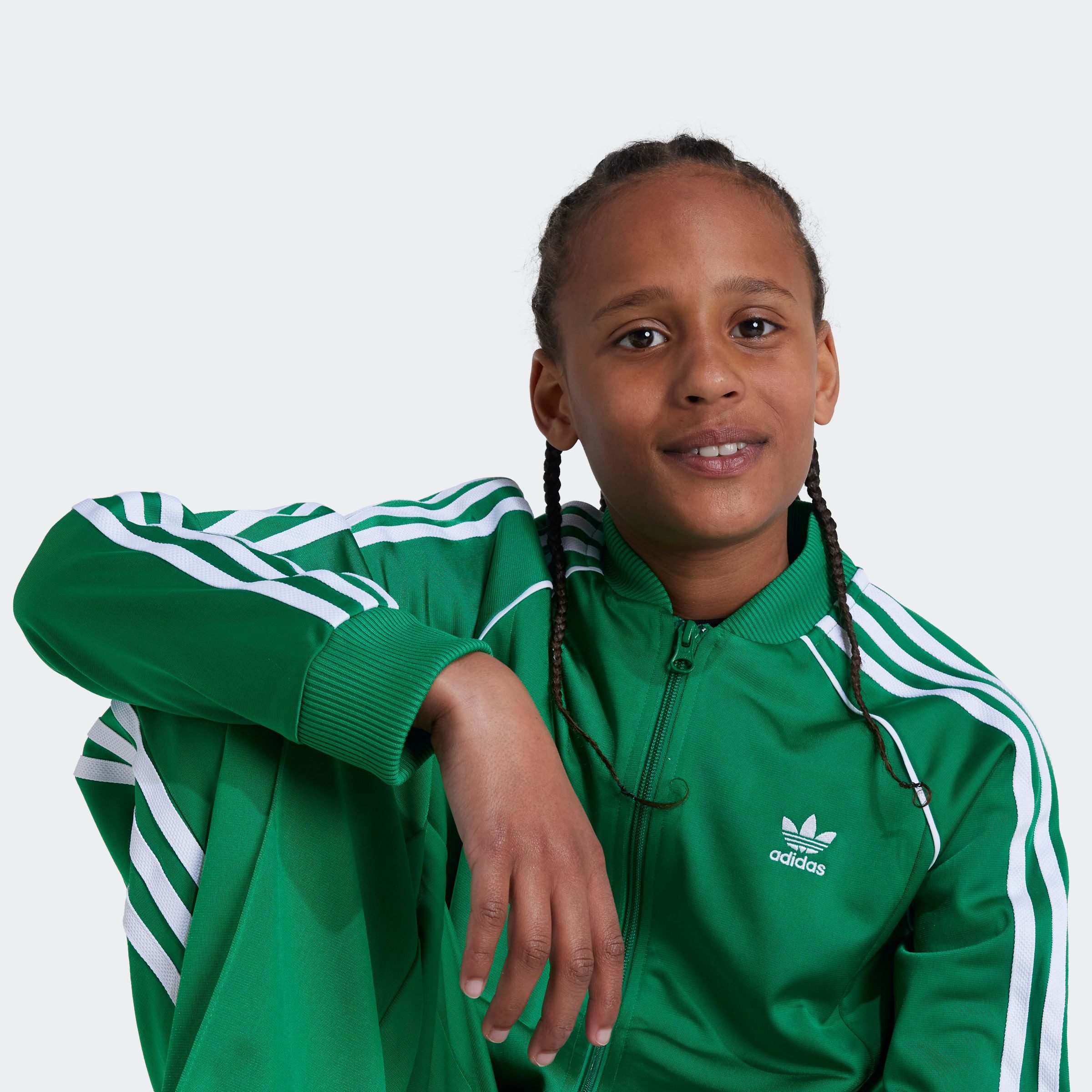 adidas Originals Trainingsjack SST TRACK TOP