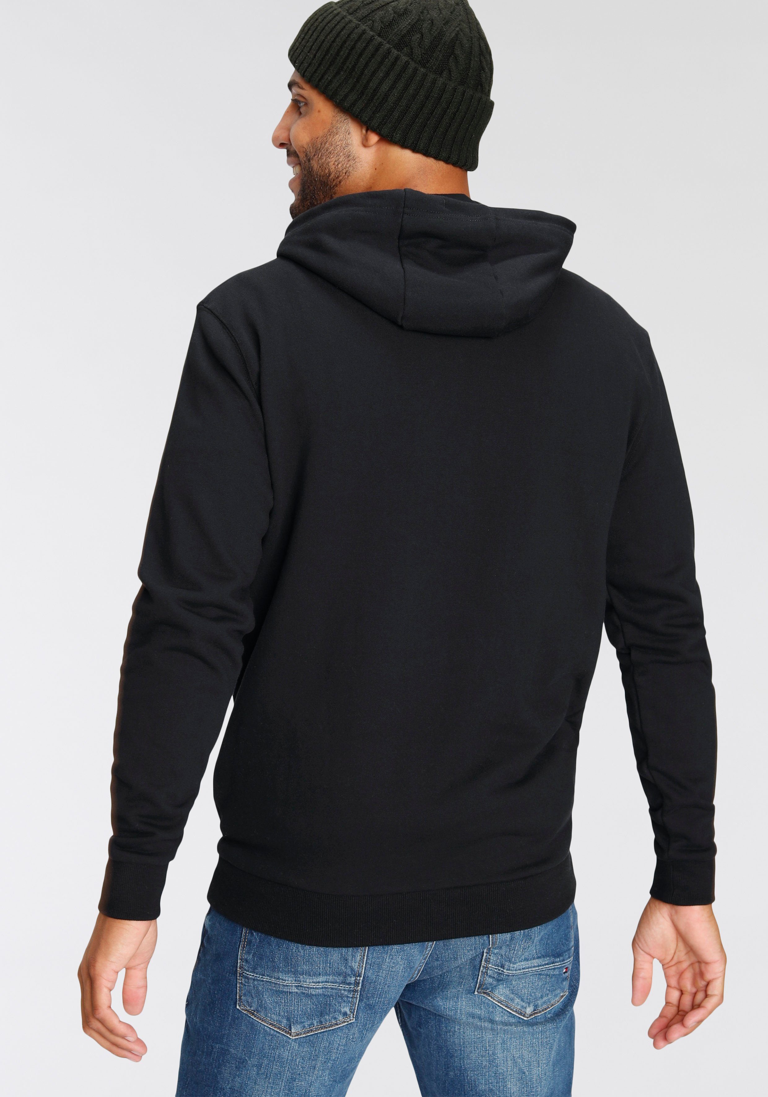 ellesse Hoodie Primero OH hoody