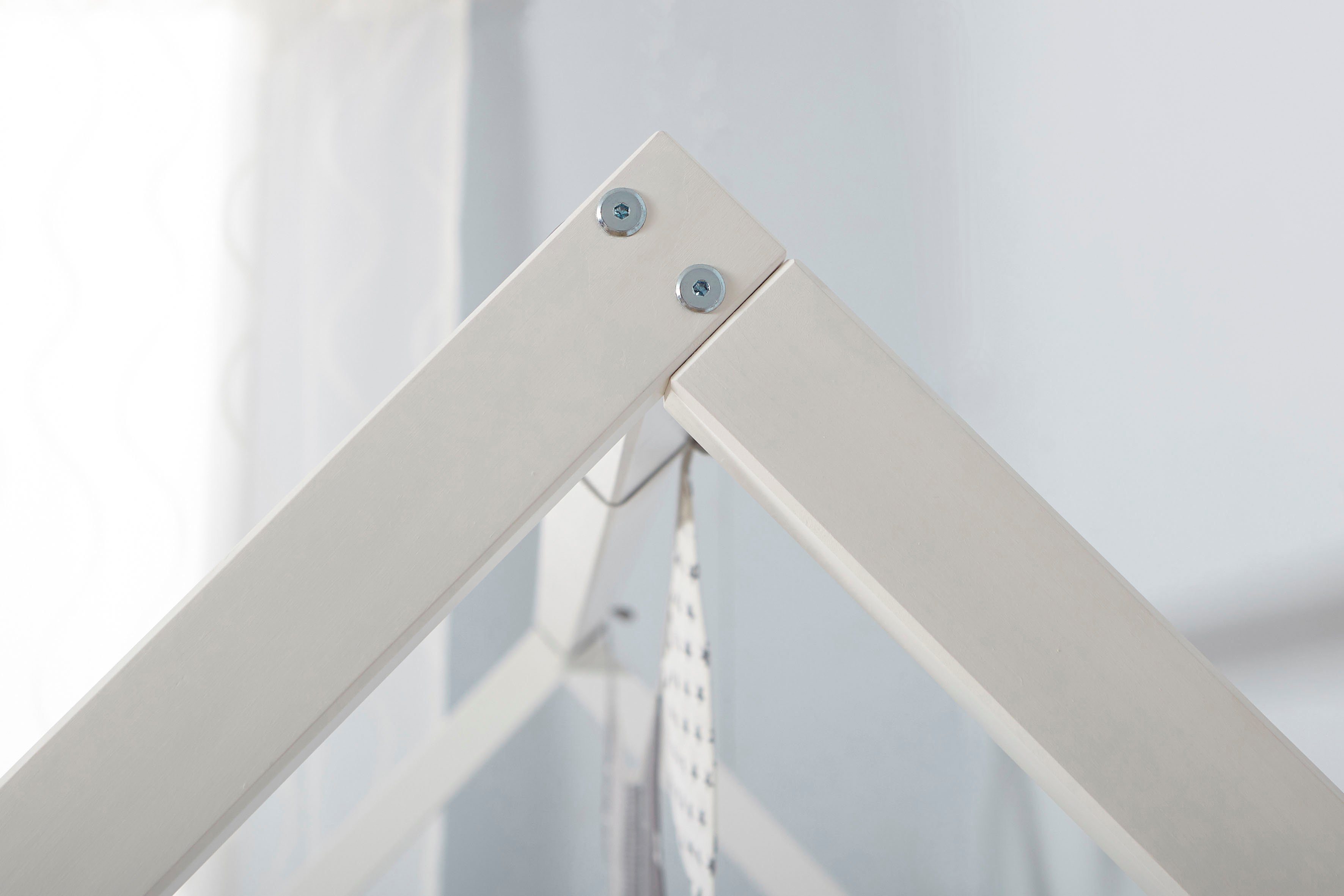 Ticaa Huisbed Droomhuis met extra bed
