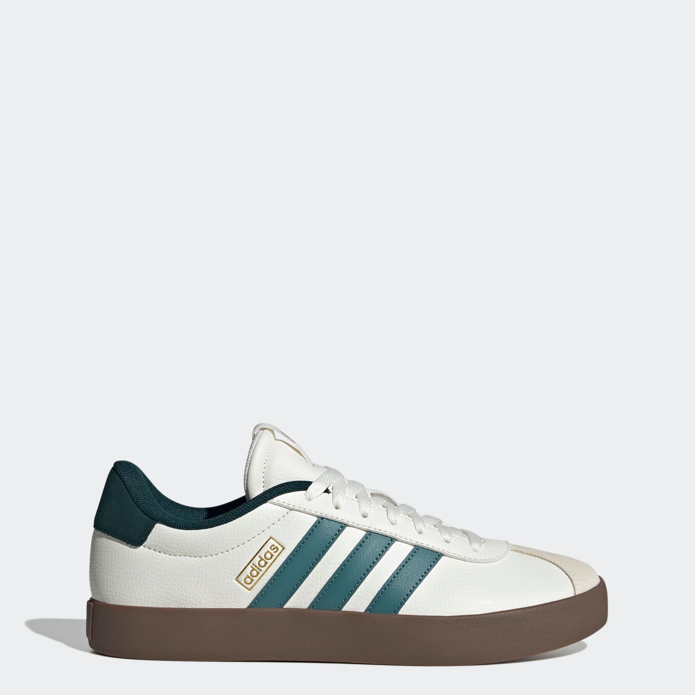 adidas Sportswear Sneakers VL COURT 3.0 geïnspireerd door het ontwerp van de adidas samba
