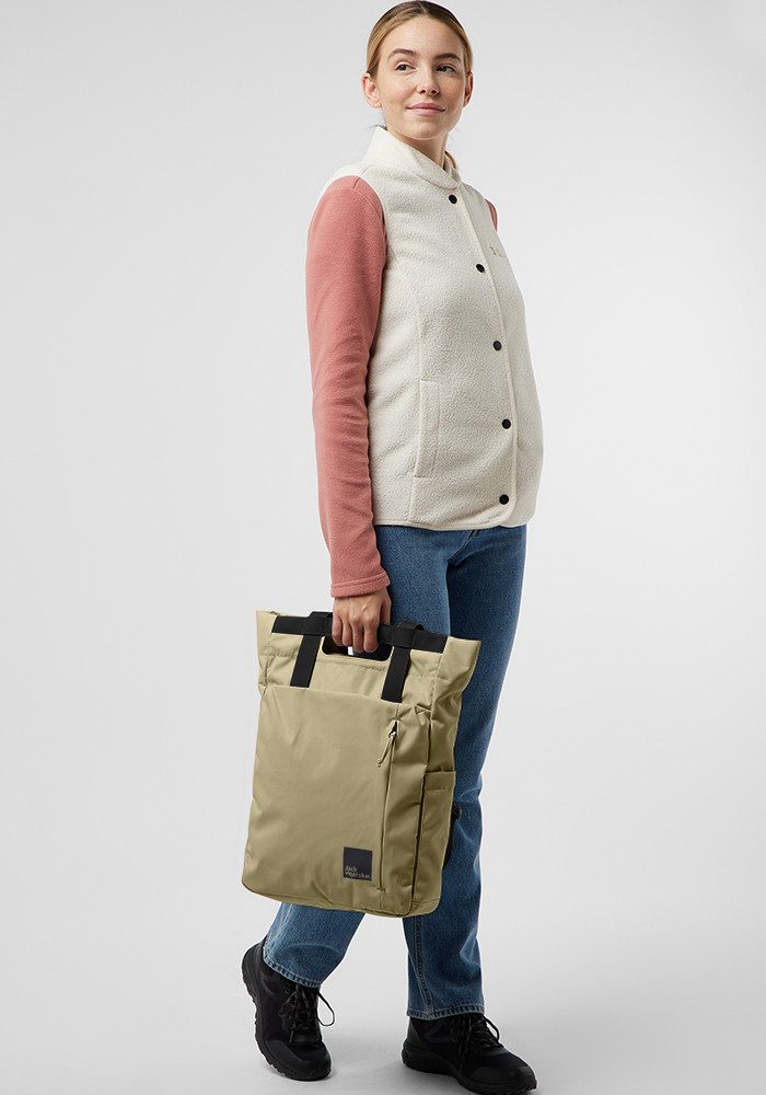 Jack Wolfskin Shopper Ebental