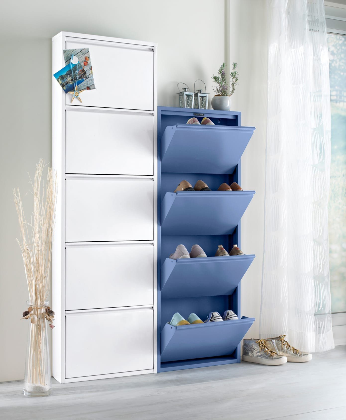 heine home Schoenenkast