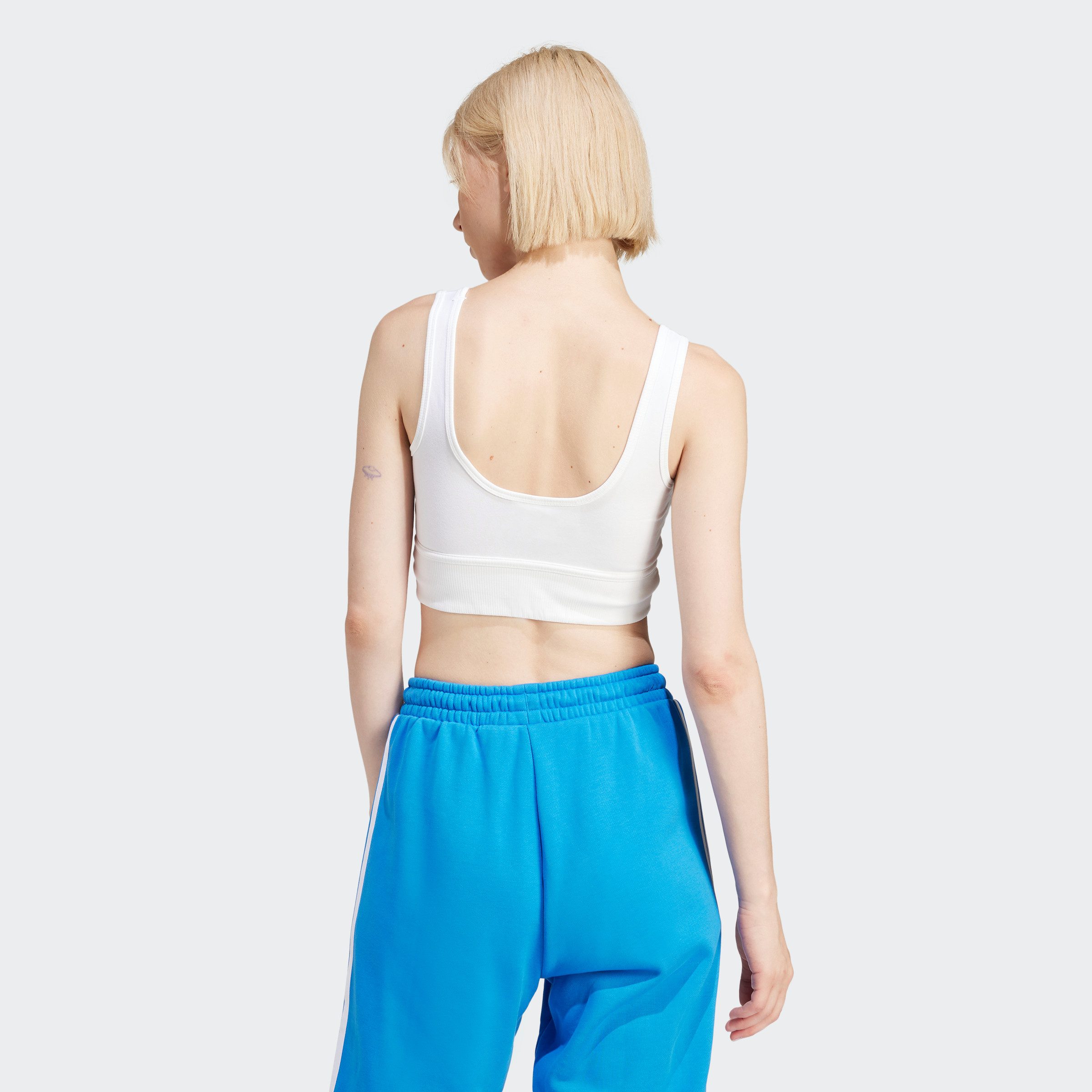 adidas Originals Sport-bh TREFOIL BRA (1-delig)