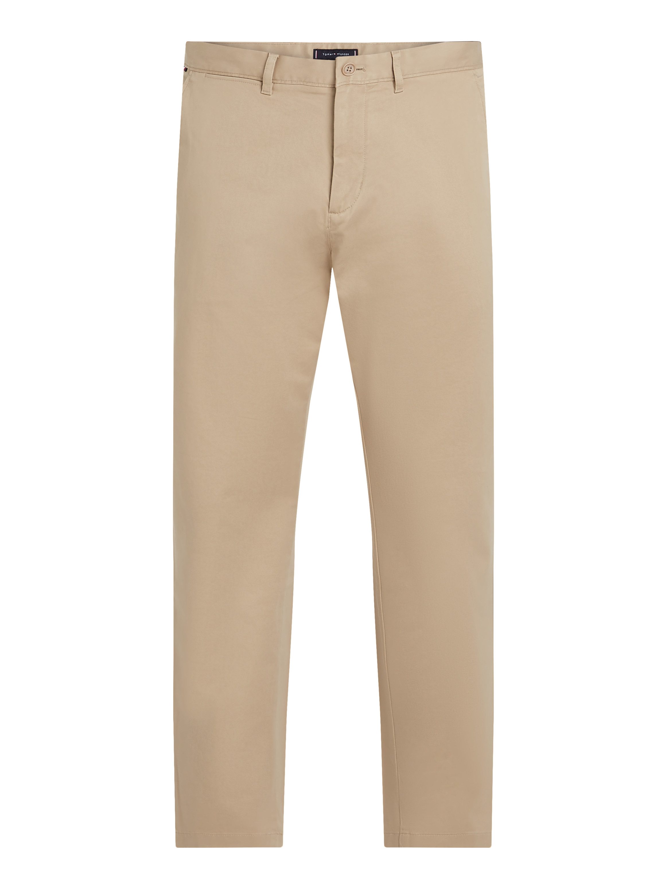 Tommy Hilfiger Chino HARLEM CHINO SATIN