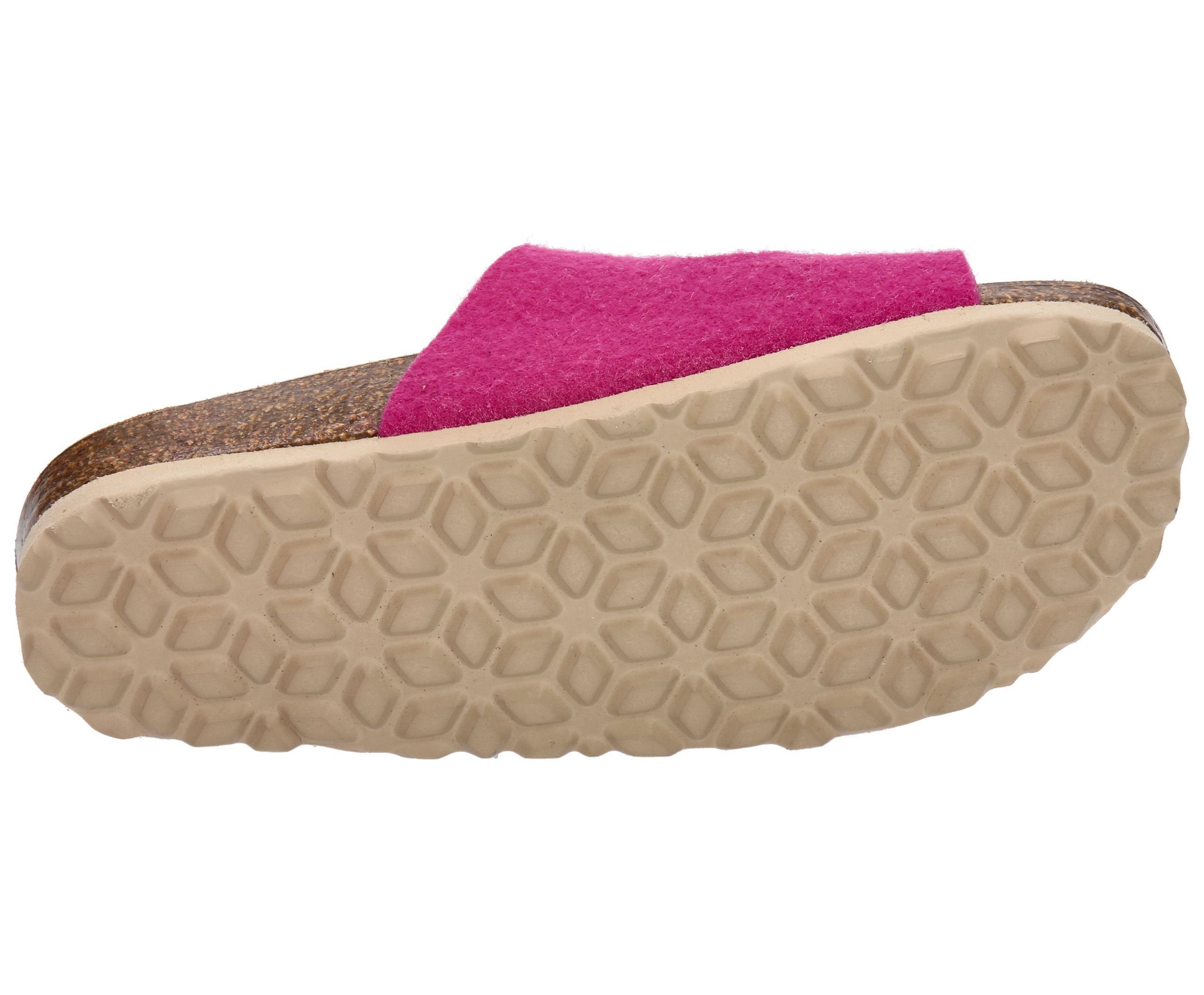 Lico Slippers Pantolette Bioline Velcro Kids