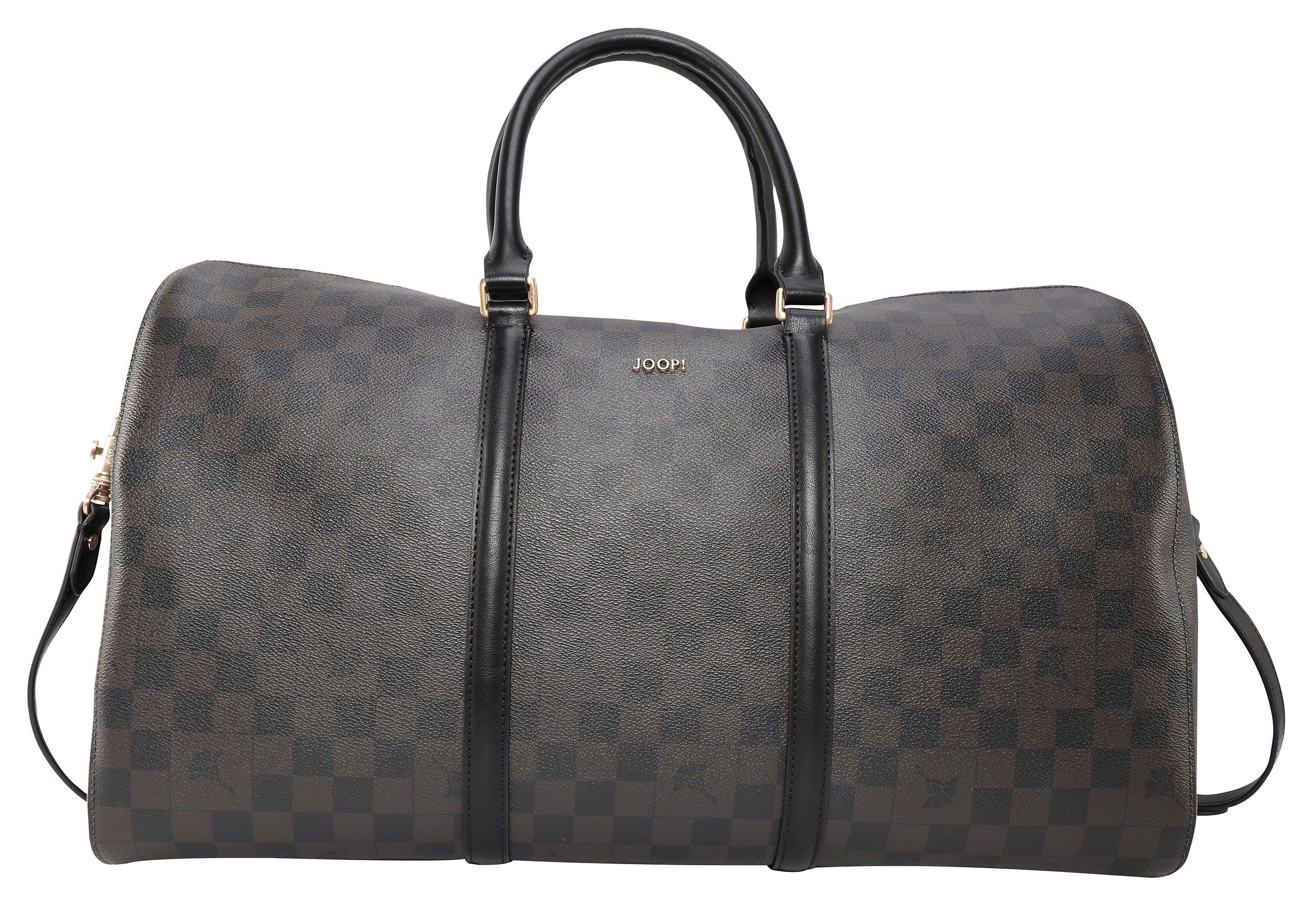 Joop! Weekendtas Cortina piazza aurora weekendtas lhz dames reistassen bruin