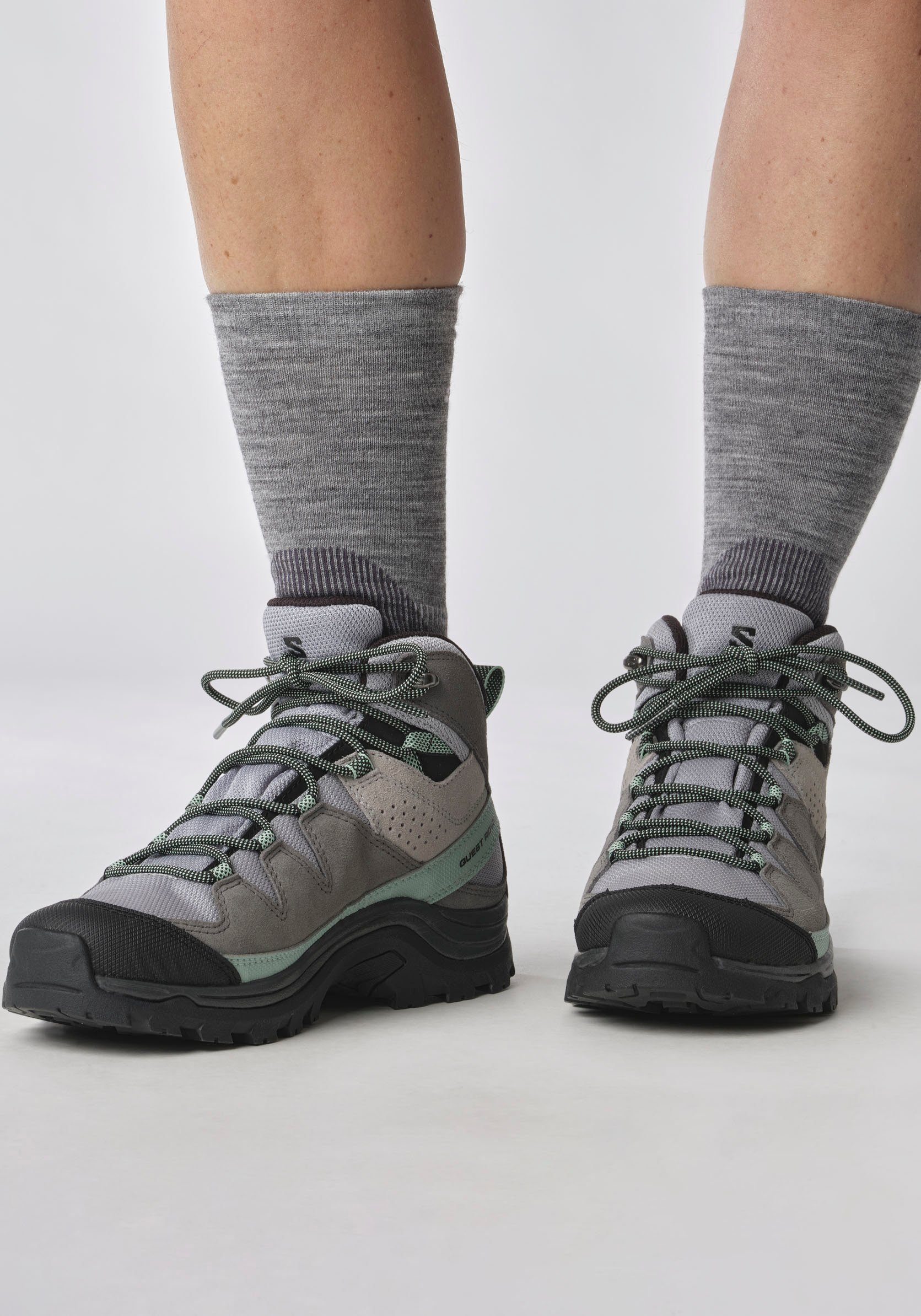 Salomon Wandelschoenen QUEST ROVE GORE-TEX® W