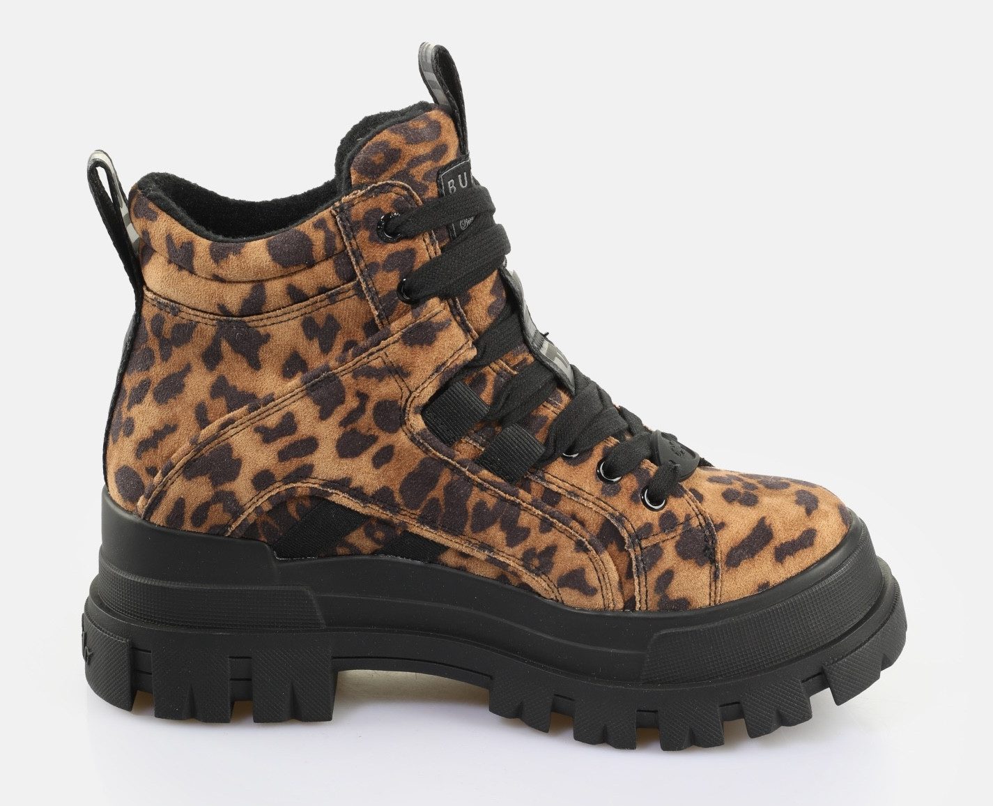 Buffalo Veterschoenen ASPHA NC MID
