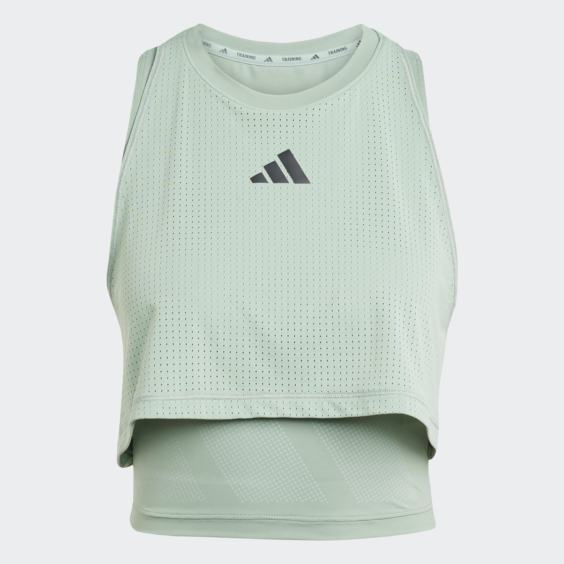 adidas Performance Tanktop COOL INT. TANK