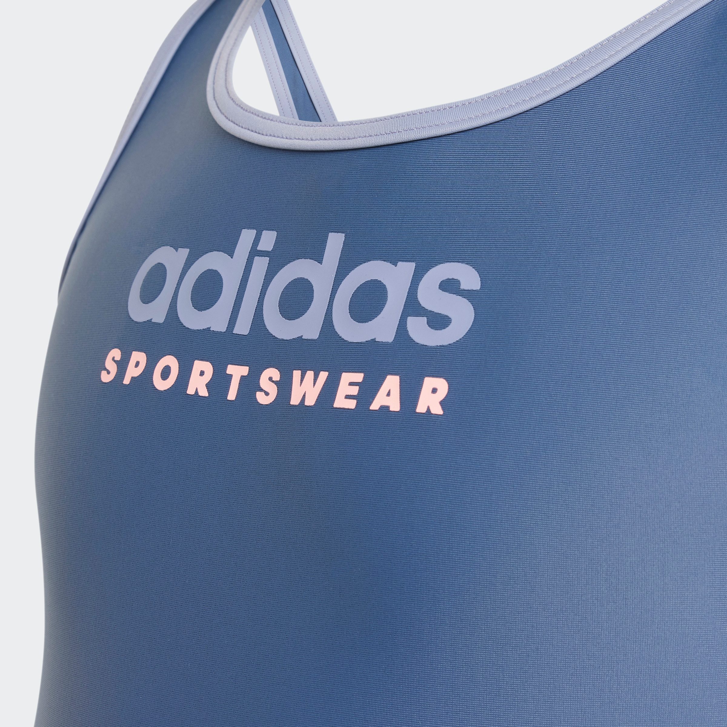 adidas Performance Badpak SPW UBSUIT KIDS (1 stuk)