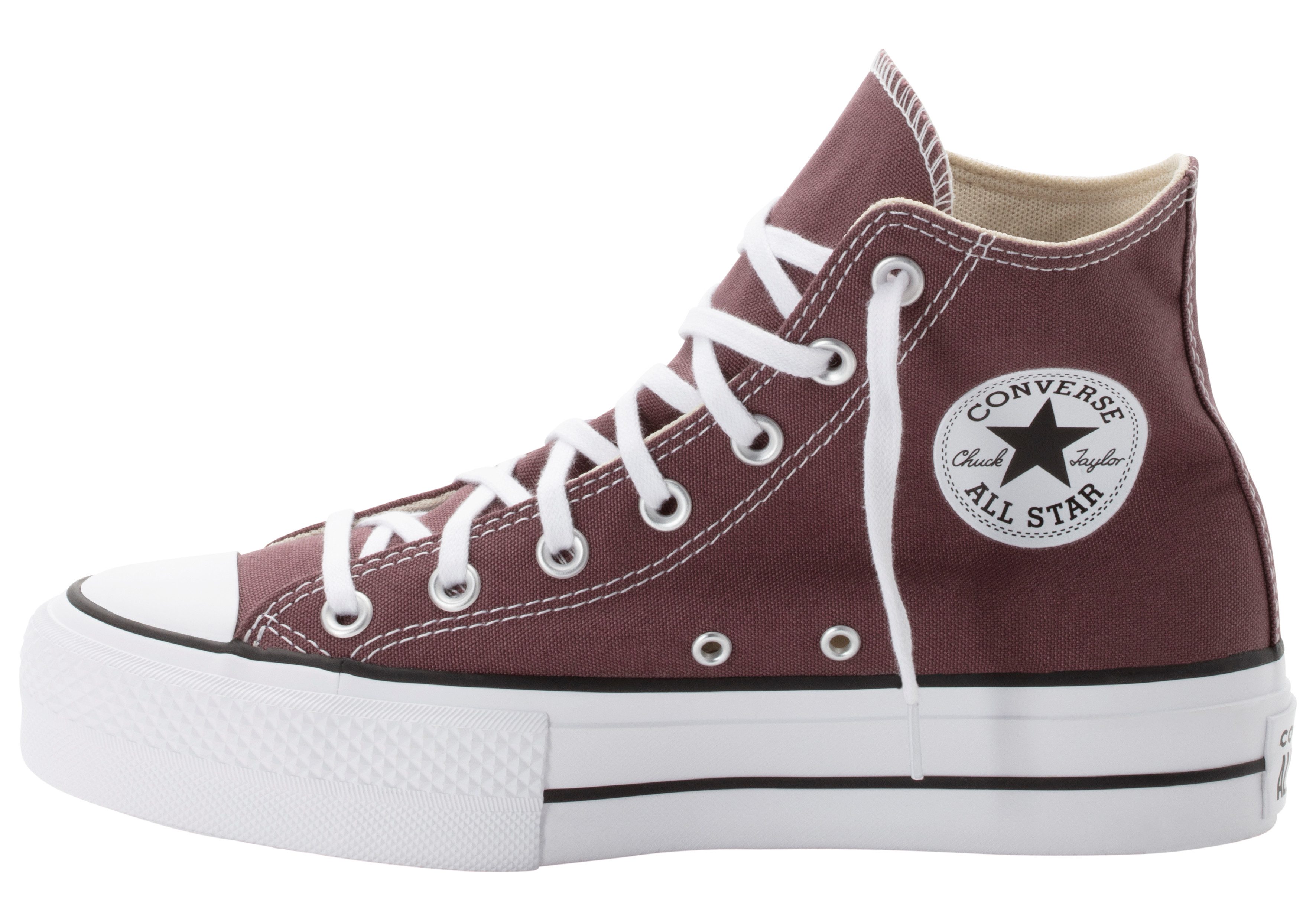 Converse Sneakers CHUCK TAYLOR ALL STAR LIFT PLATFORM