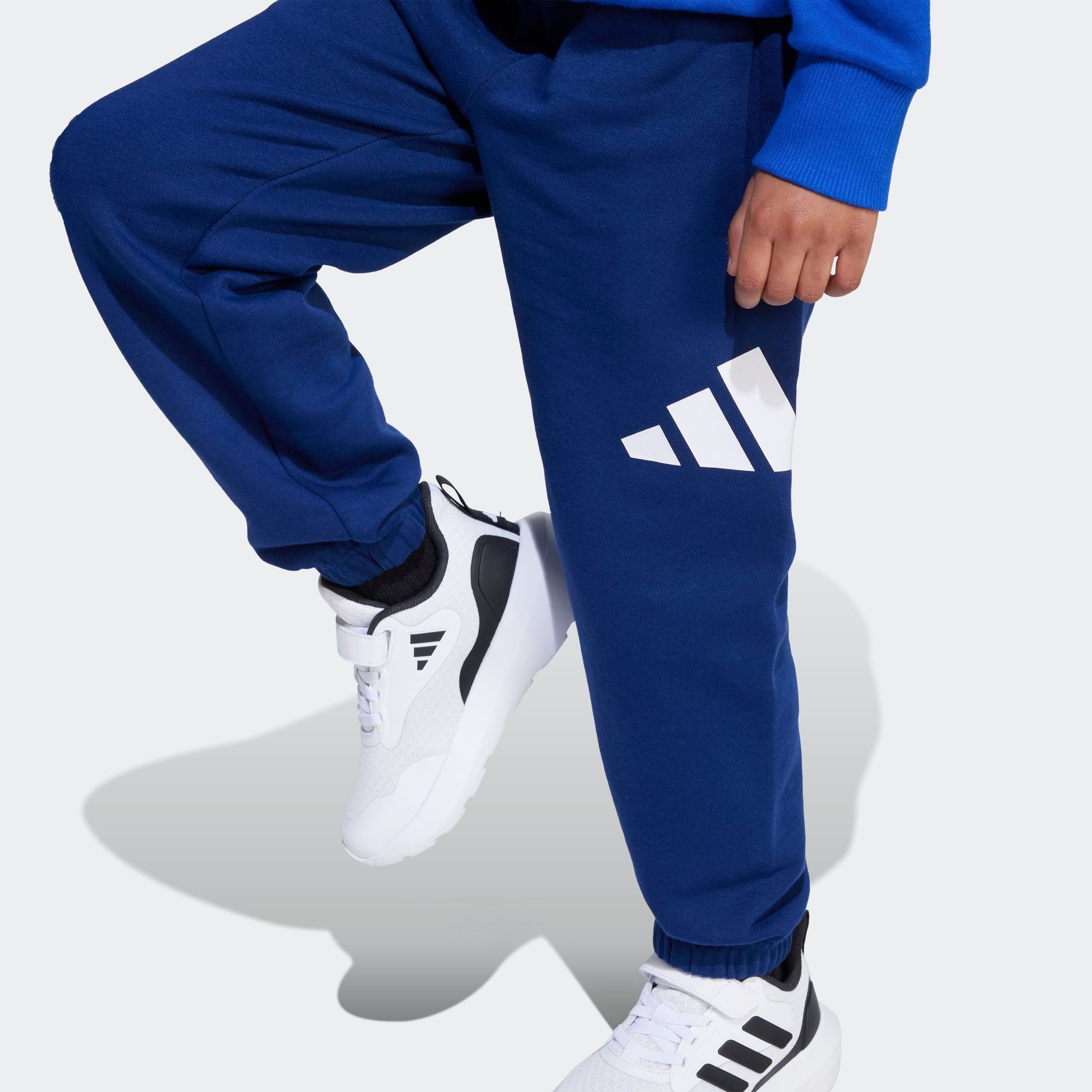 adidas Sportswear Trainingspak LK BL FL JOG (2-delig)