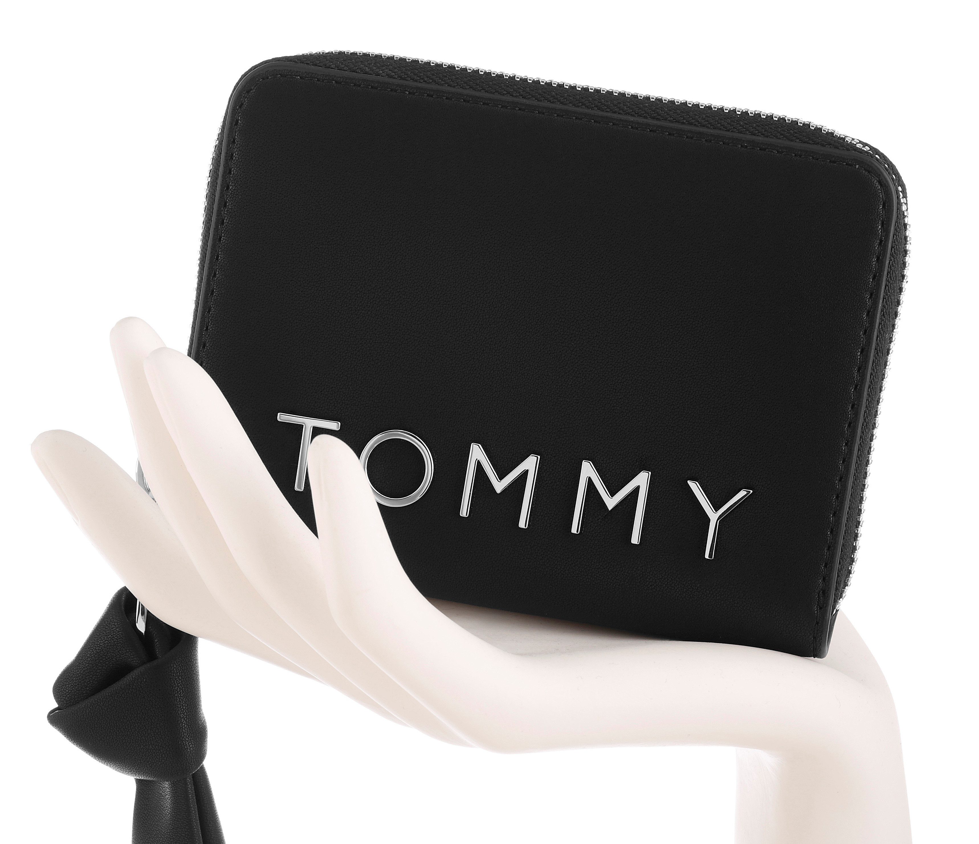 TOMMY JEANS Portemonnee Women TJW BOLD MED ZA Wallets